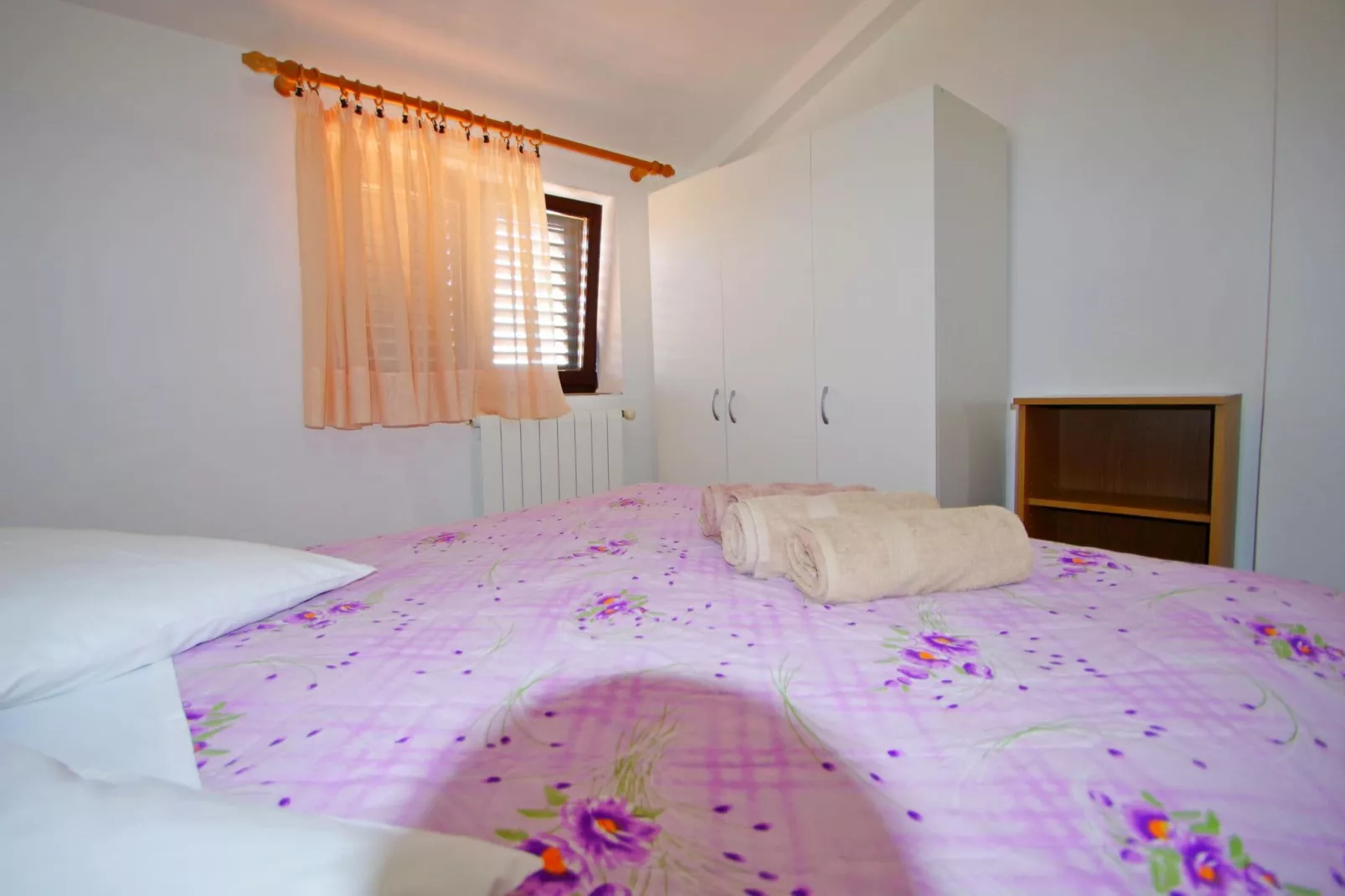 Lavinija Rosa-Bedroom