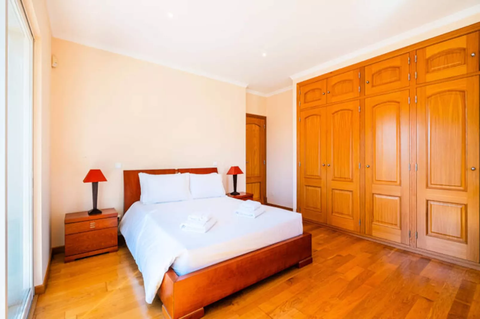 Maison à Quarteira-Non tagué