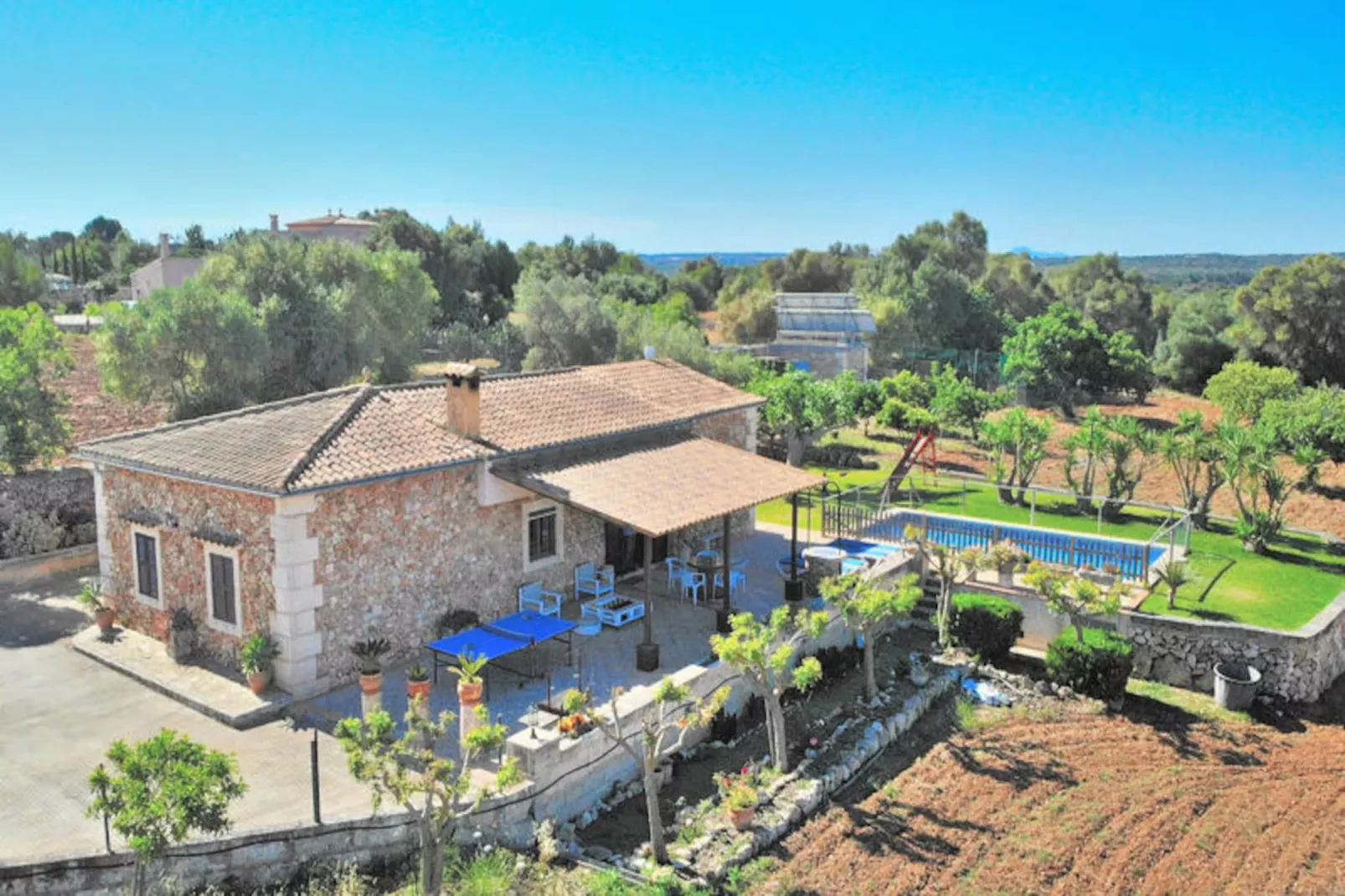 Maison à Santa Margalida-Image-tags.