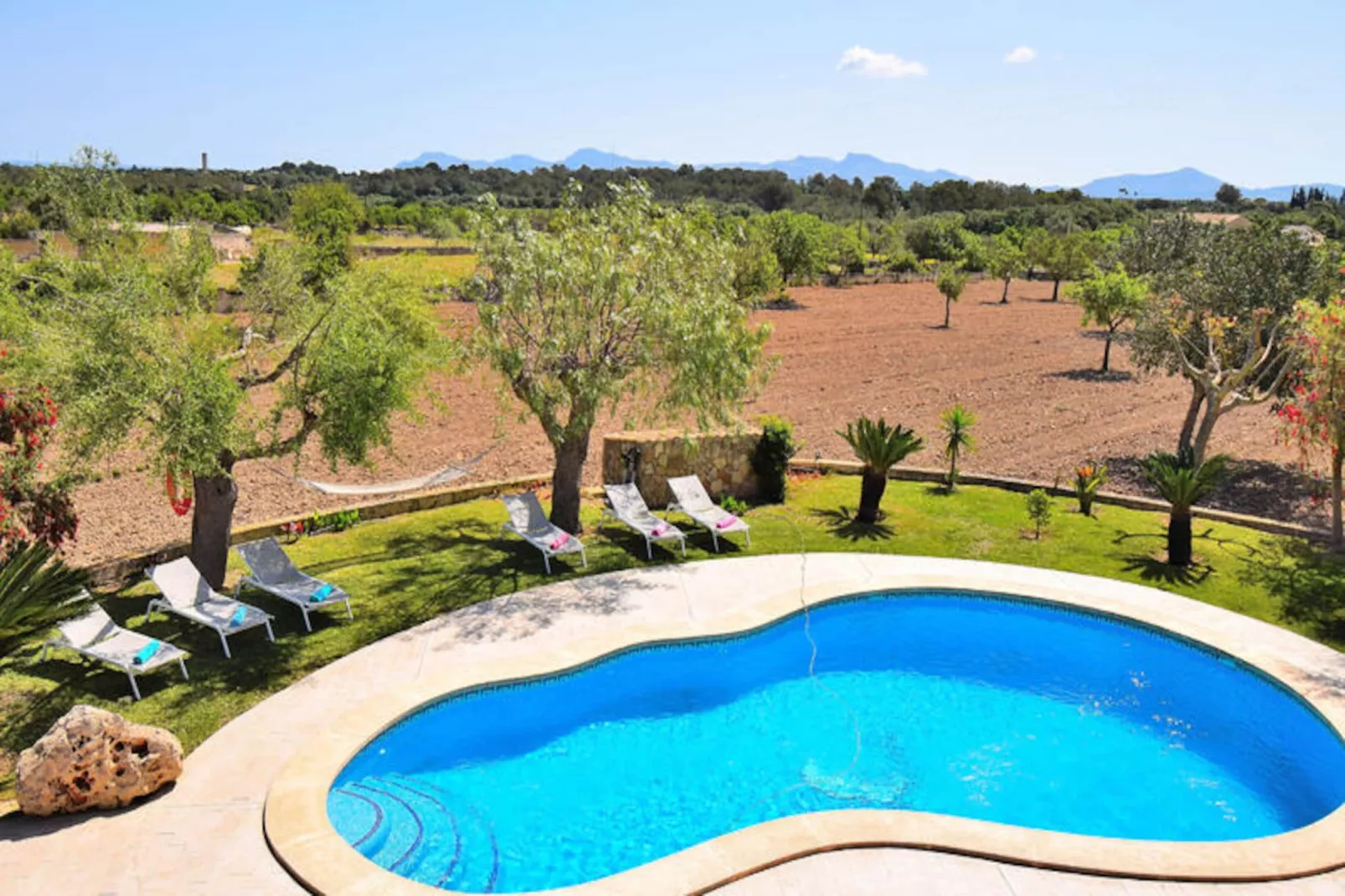 Maison à Santa Margalida-Image-tags.