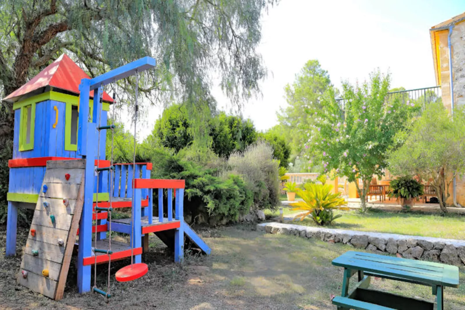 Maison à Sineu-Image-tags.