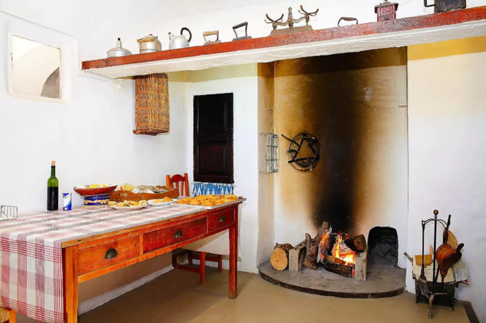 Maison à Son Serra de Marina-Image-tags.