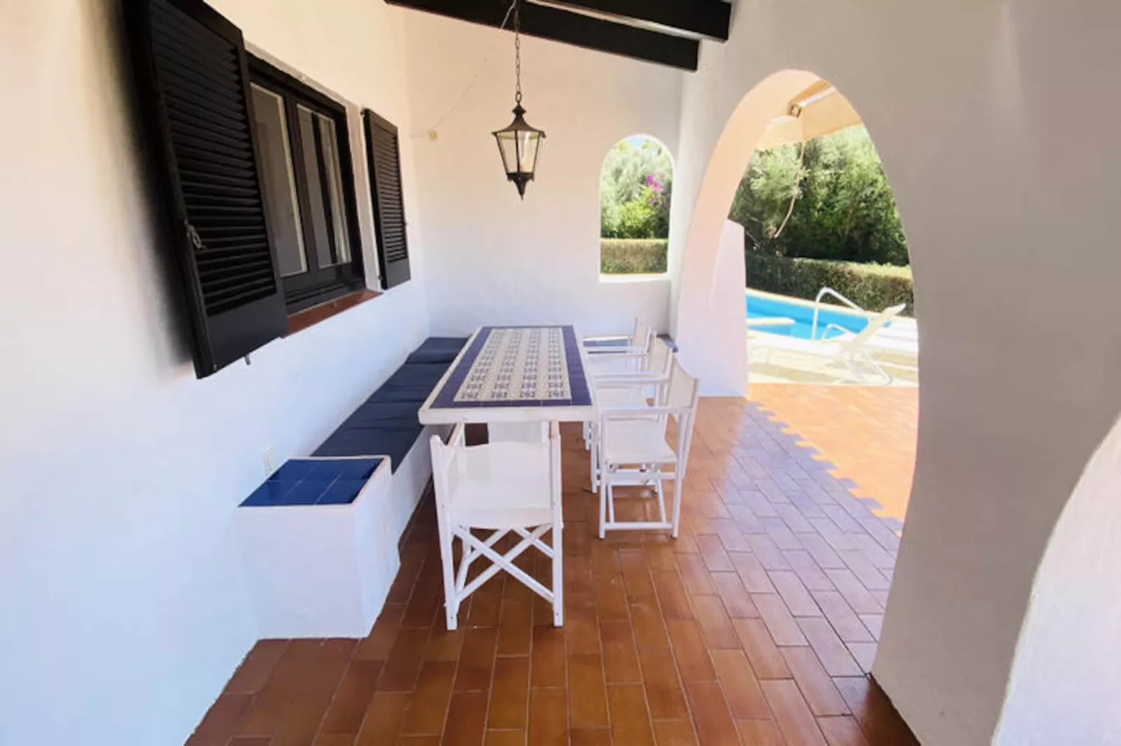 Maison à Binibeca-Image-tags.