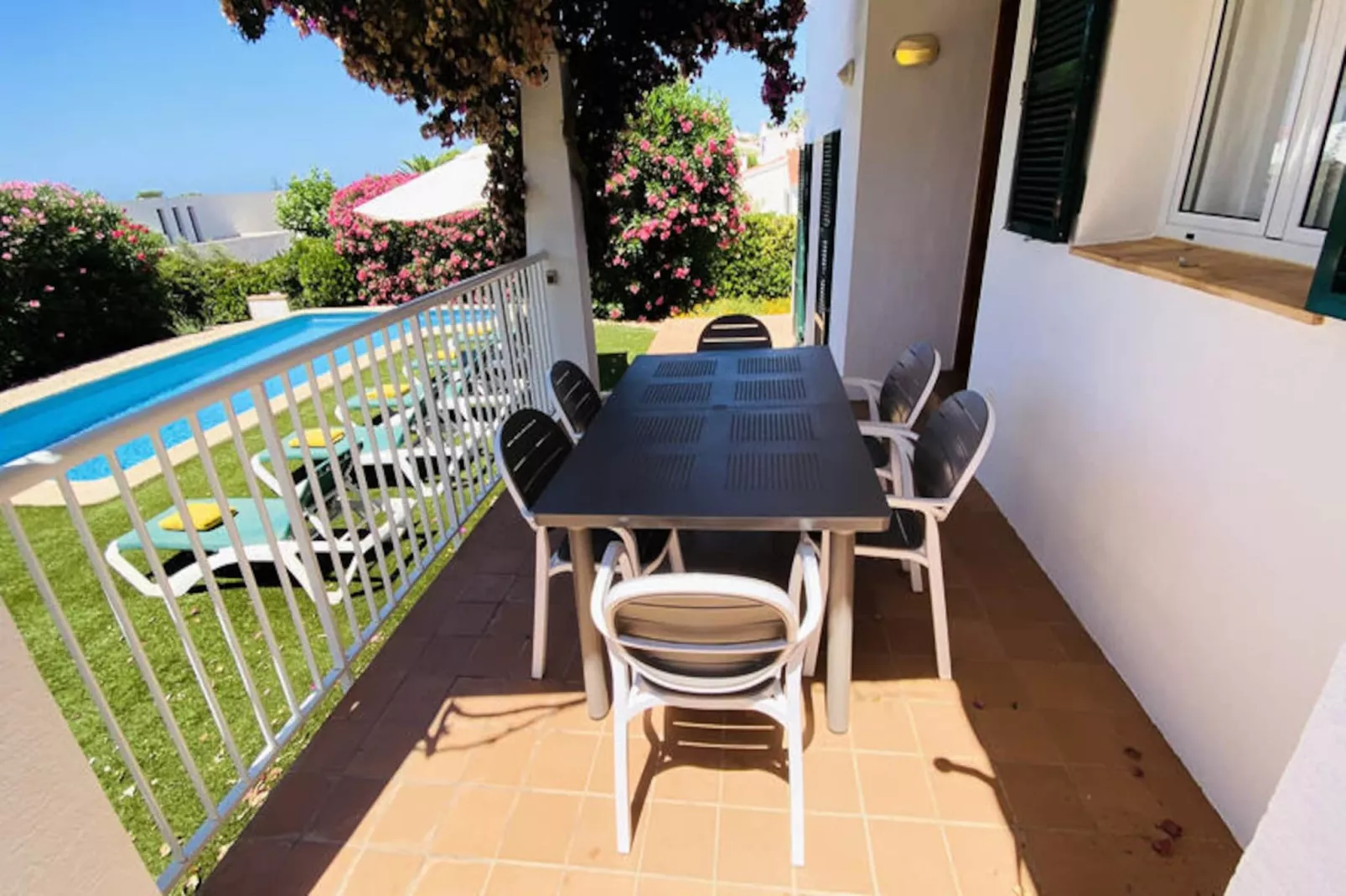 Maison à Binibeca-Image-tags.