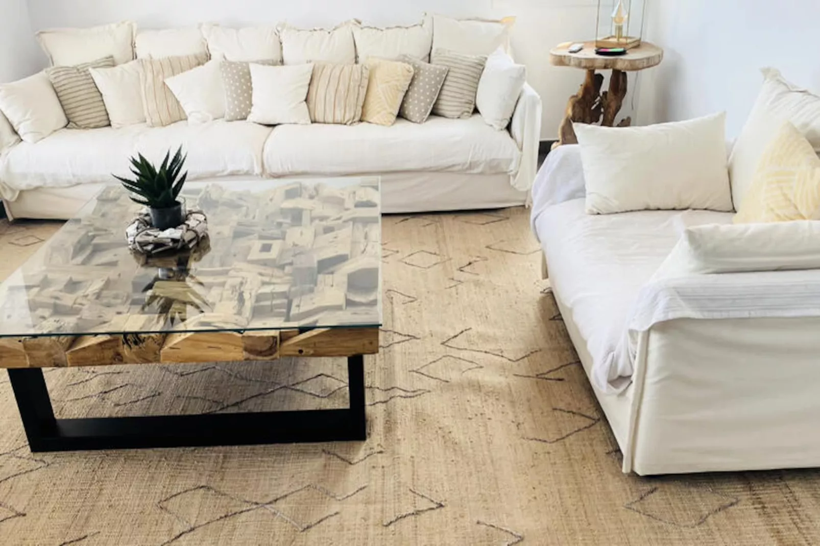 Maison à Binibeca-Image-tags.