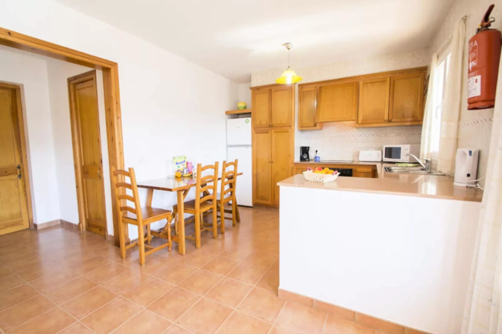 Appartements à Cala Galdana-Image-tags.