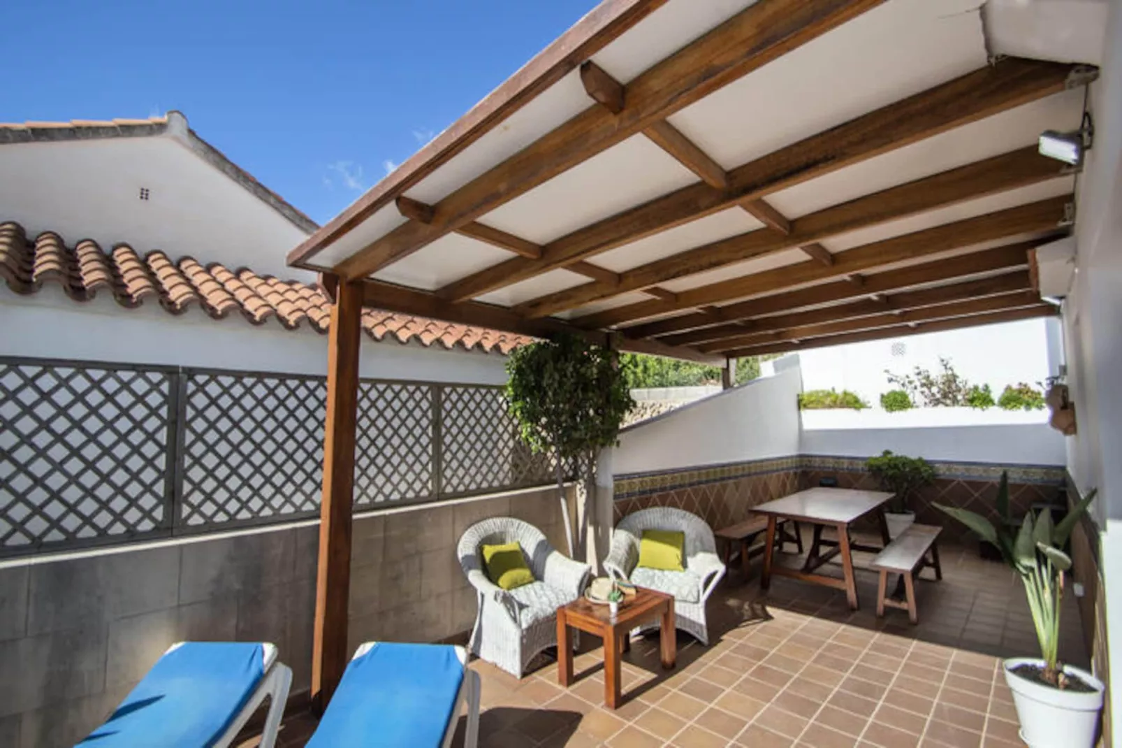 Appartements à Cala Galdana-Image-tags.