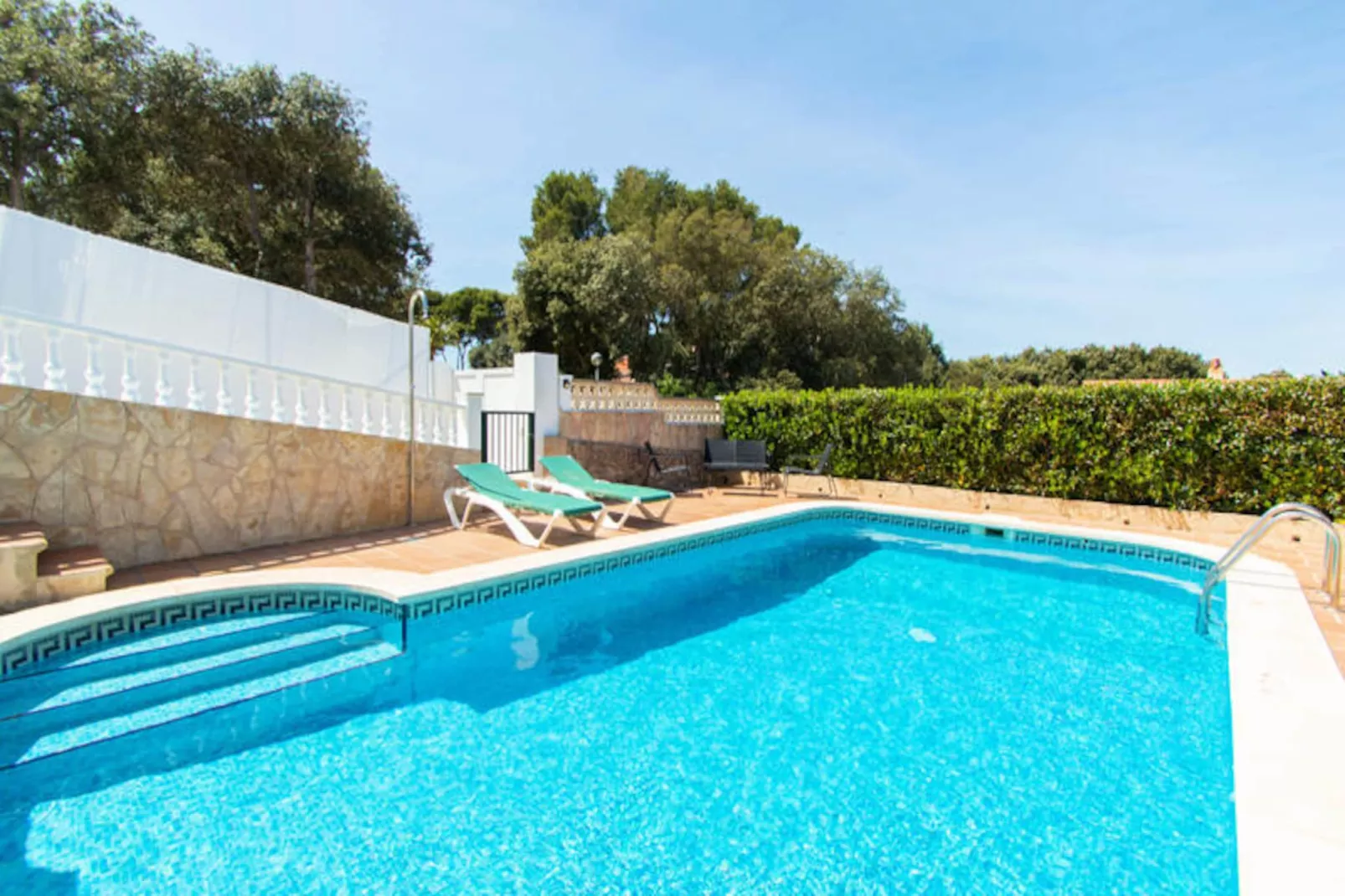 Maison à Cala Galdana-Image-tags.