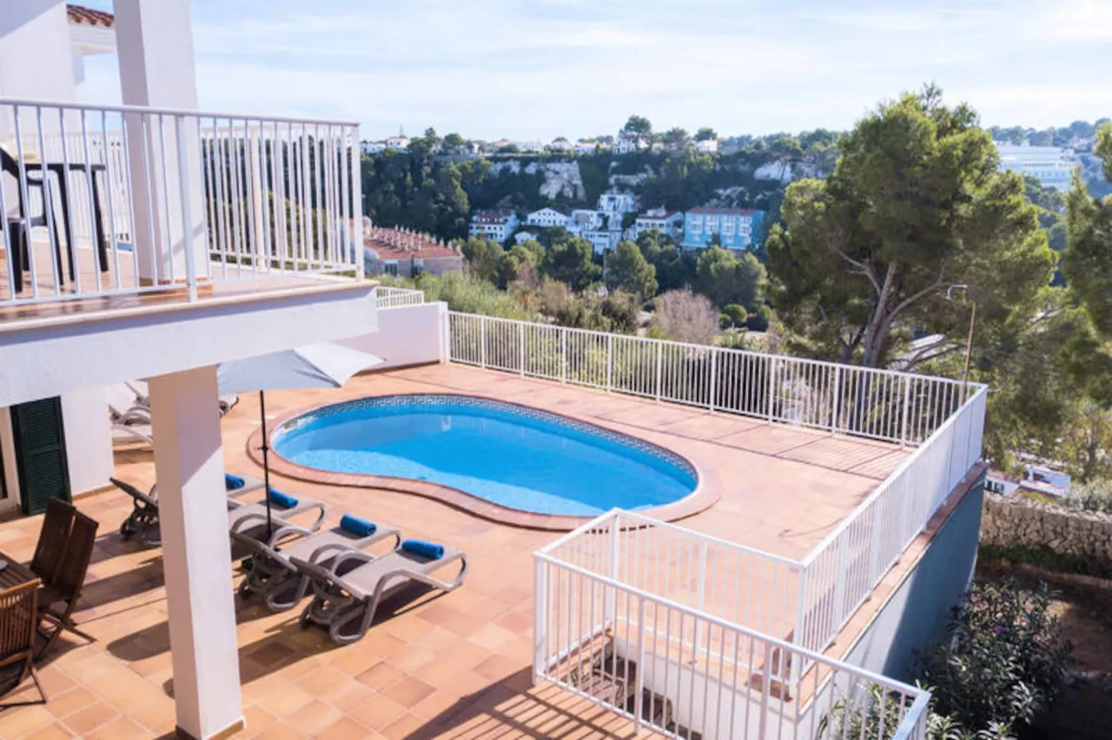 Maison à Cala Galdana-Image-tags.