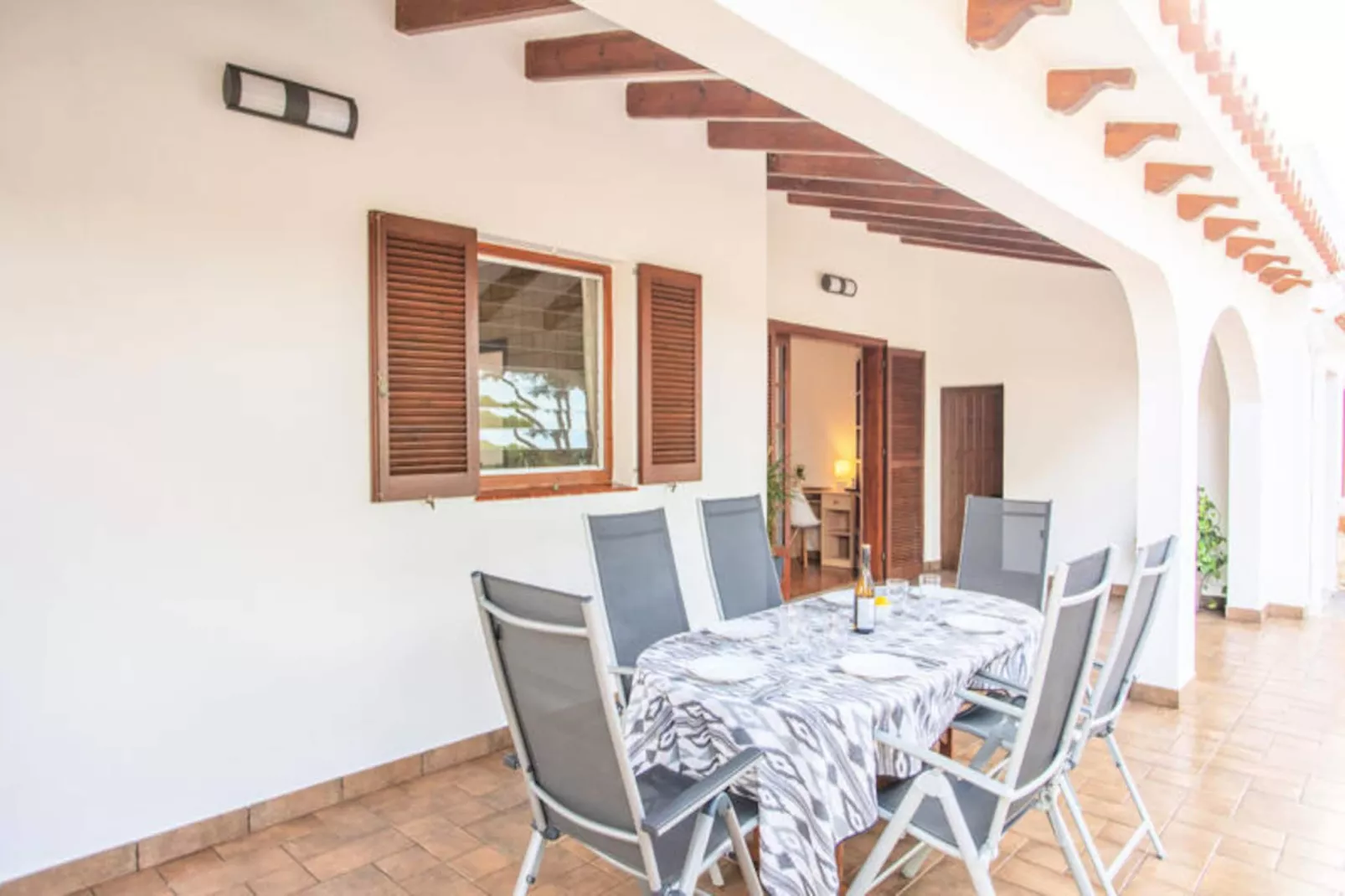 Maison à Cala Galdana-Image-tags.