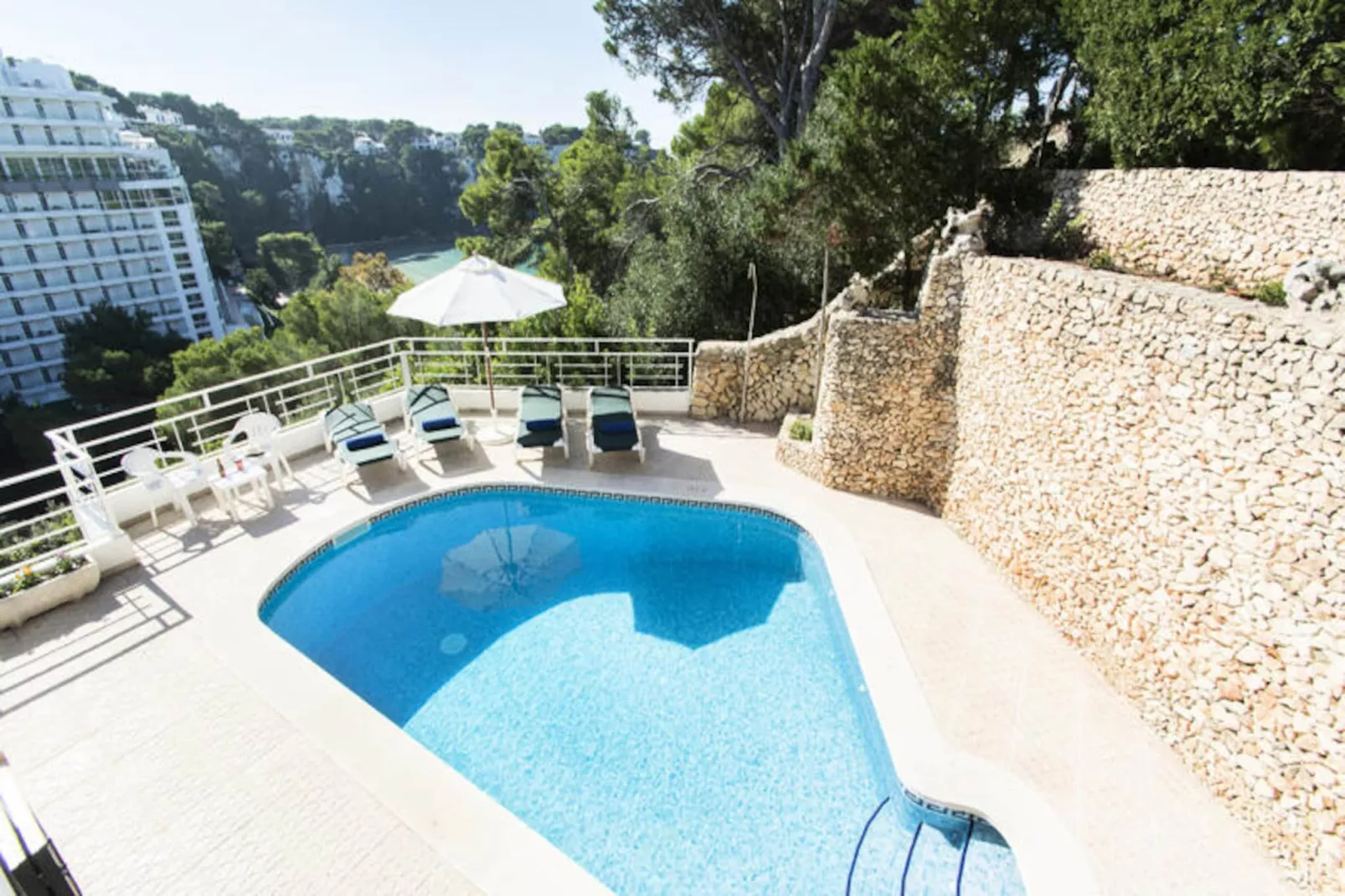 Appartements à Cala Galdana-Image-tags.