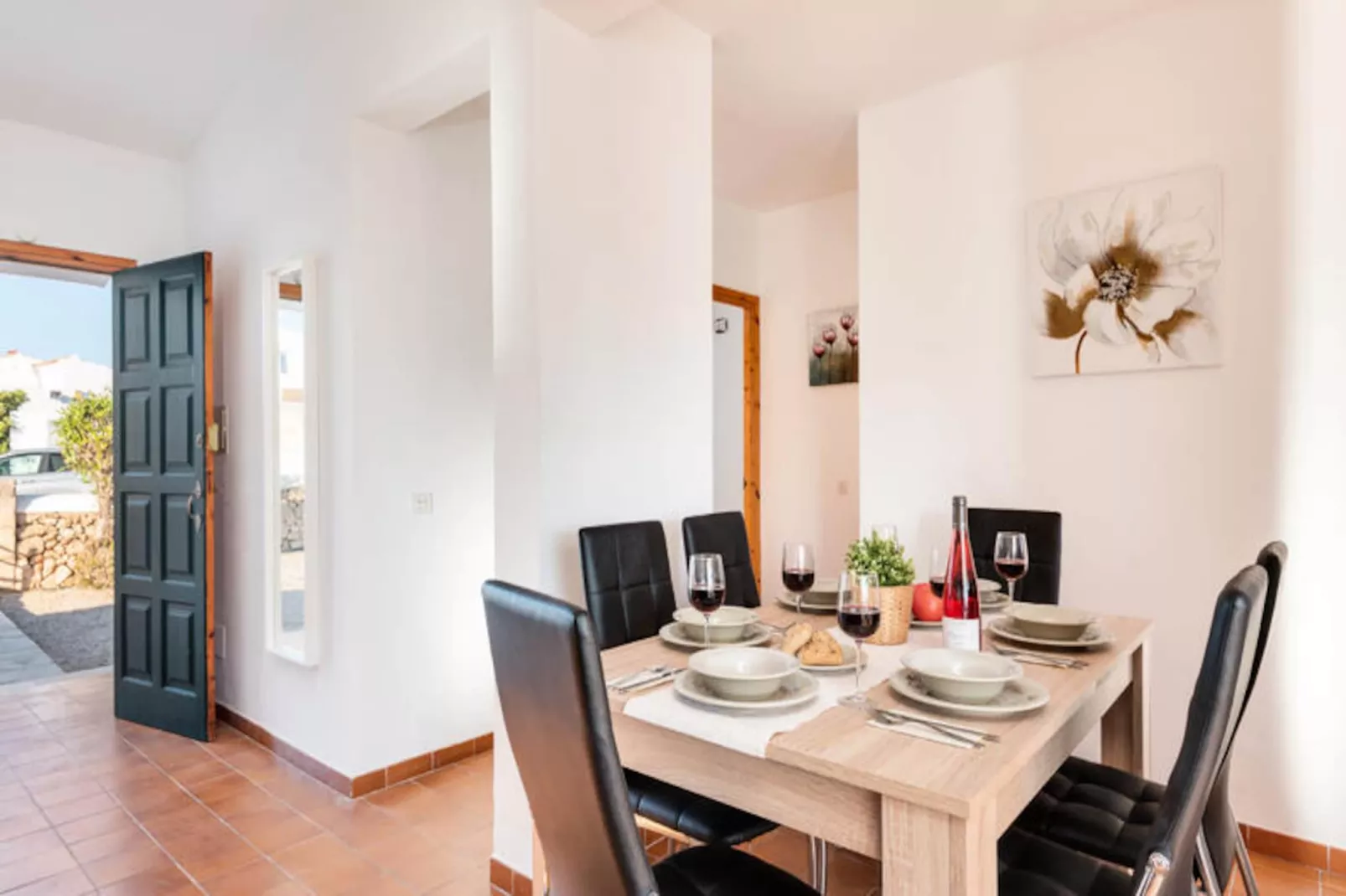 Maison à Cala en Blanes-Image-tags.