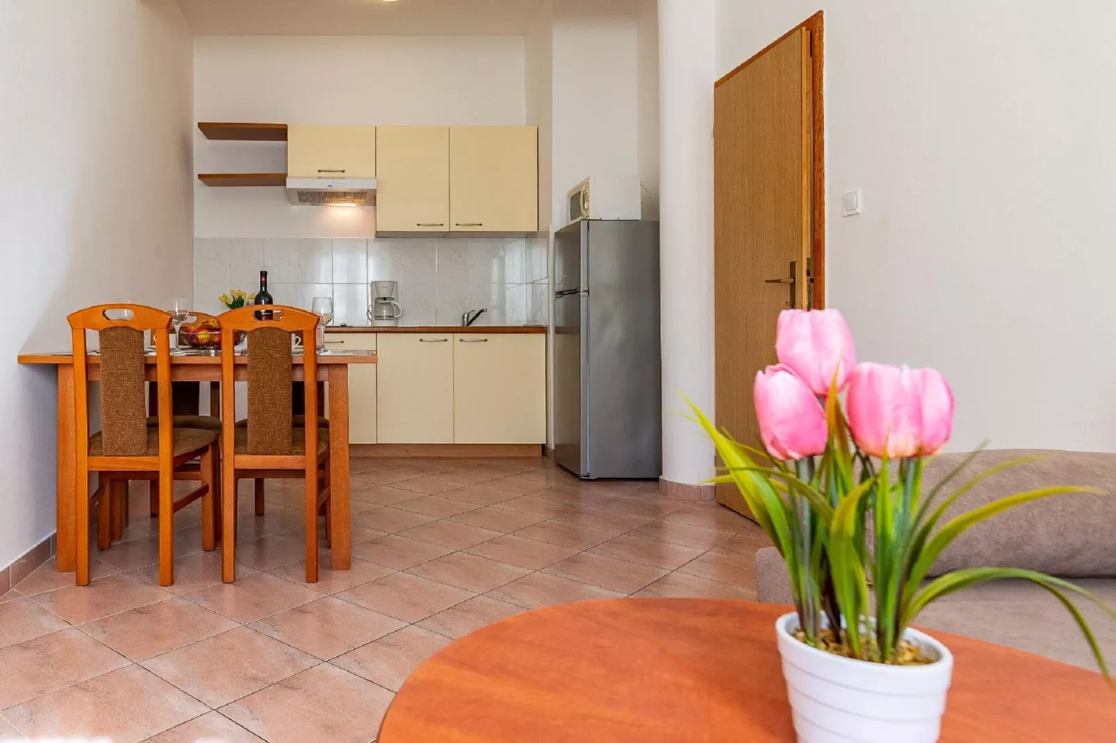 Apartman 1  4pax-Atmosphere