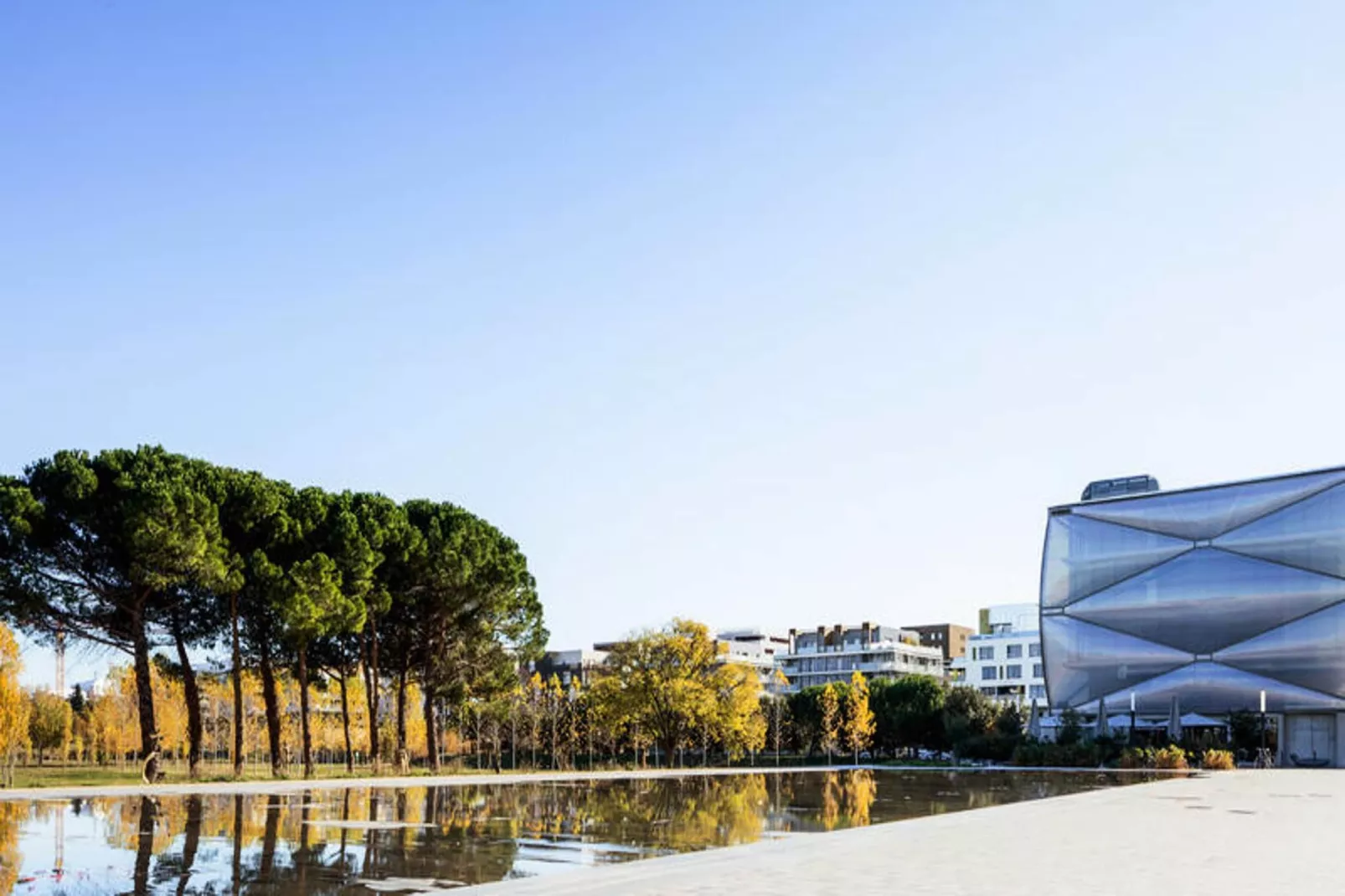 Appartements à Montpellier-Areas within 1km in summer