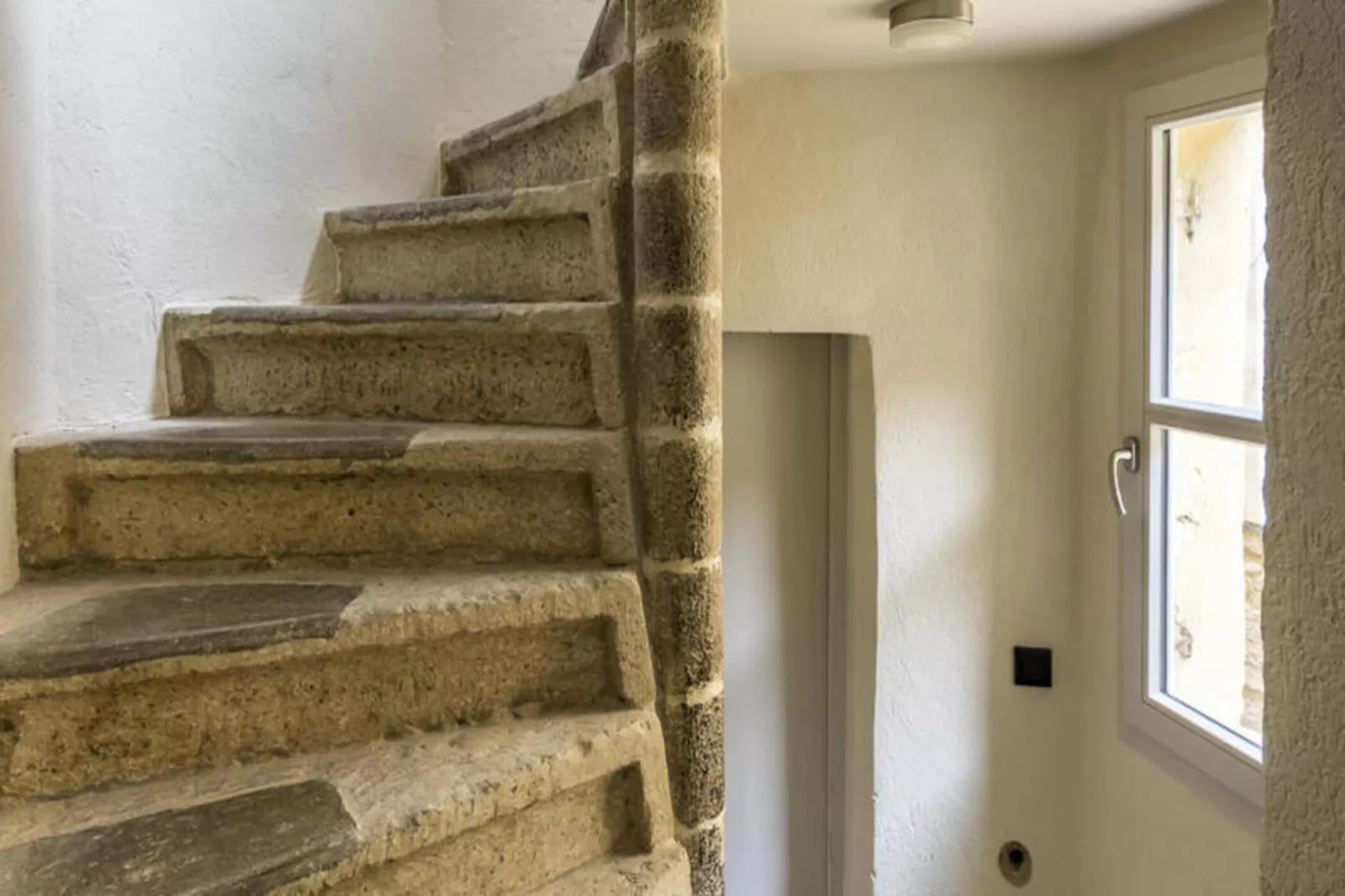 Appartements à Montpellier-équipements