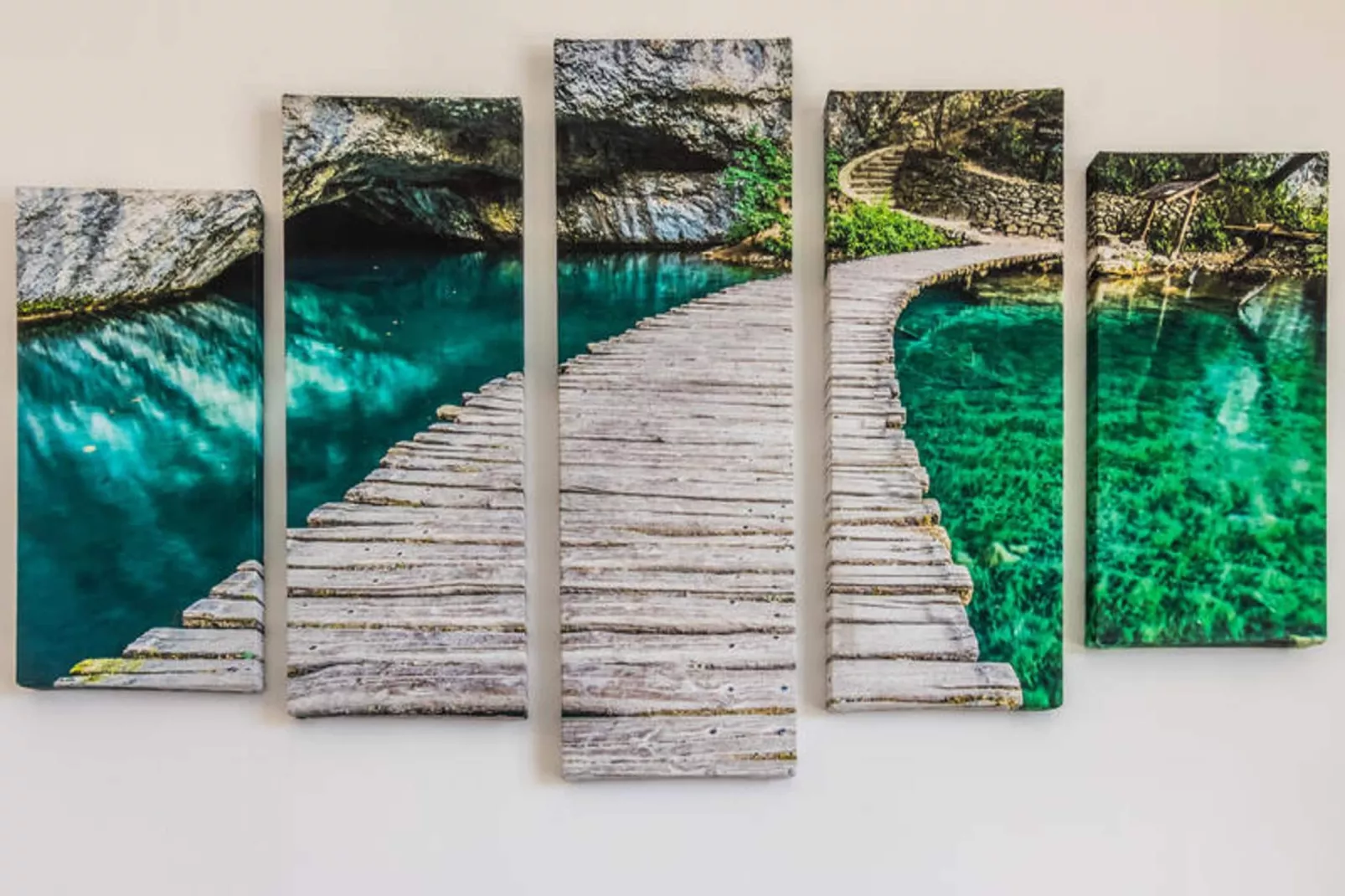 Appartements à Palavas-les-Flots-Ambiance