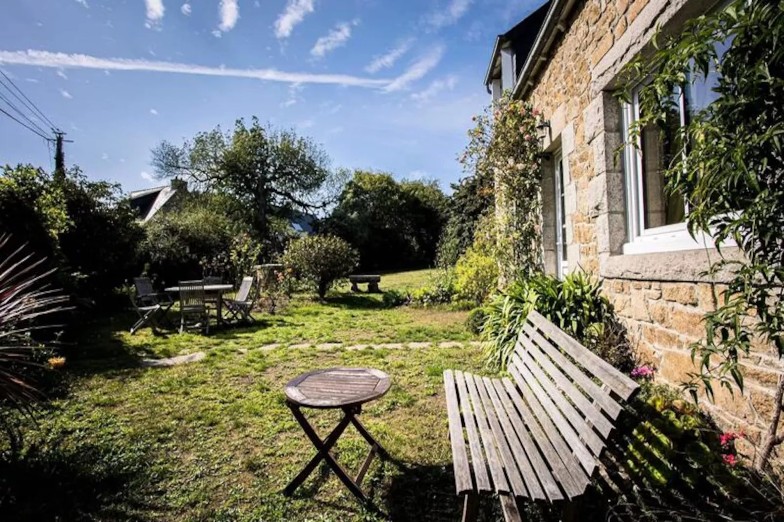 Maison à Penvénan-Image-tags.