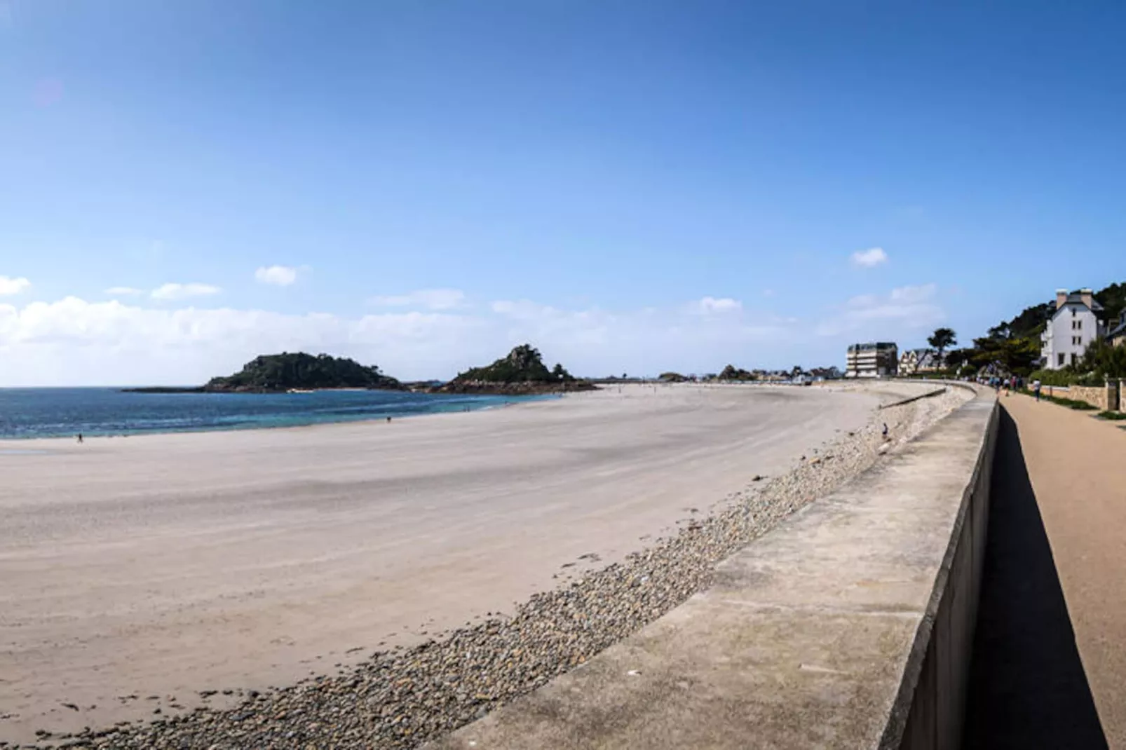 Appartements à Trebeurden-Image-tags.