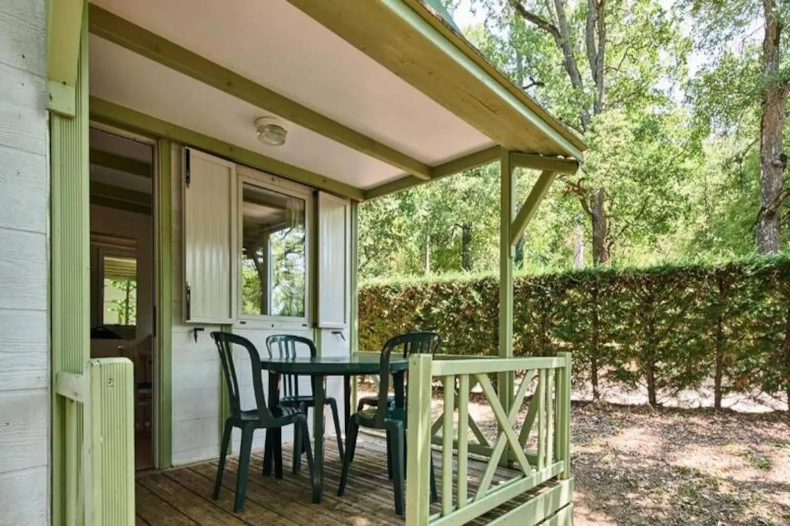 Résidence Domaine de Château Laval *** - Vacances Bleues