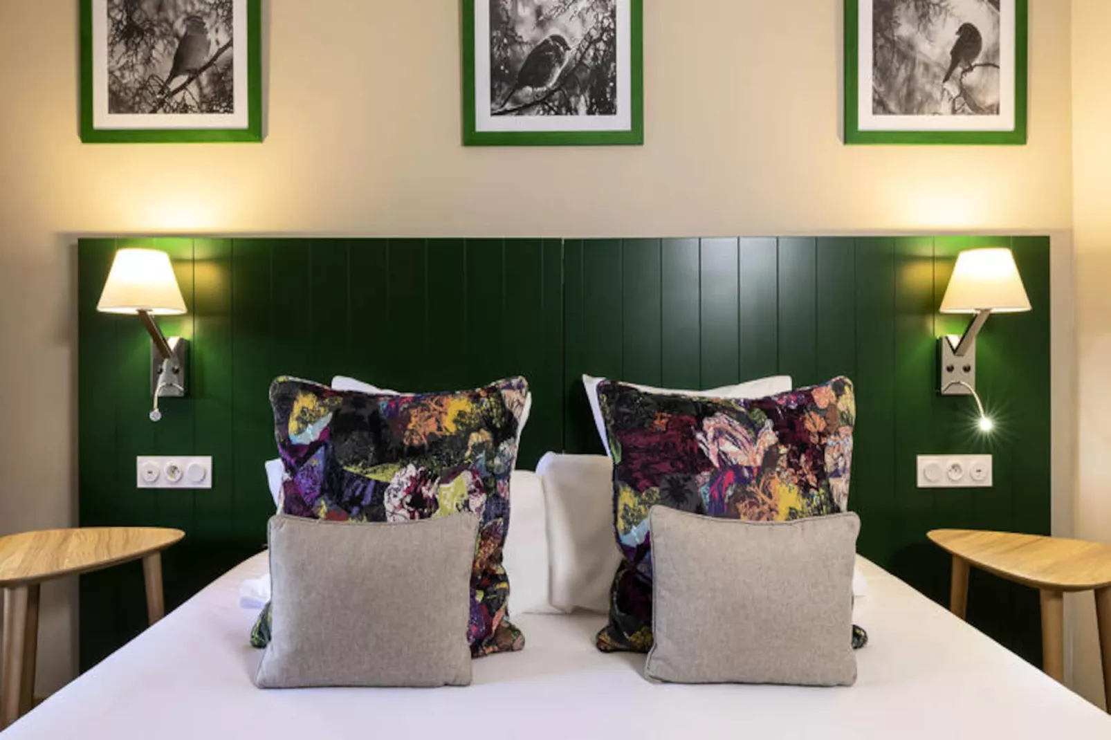 Résidence Lou Paradou ***-Image-tags.