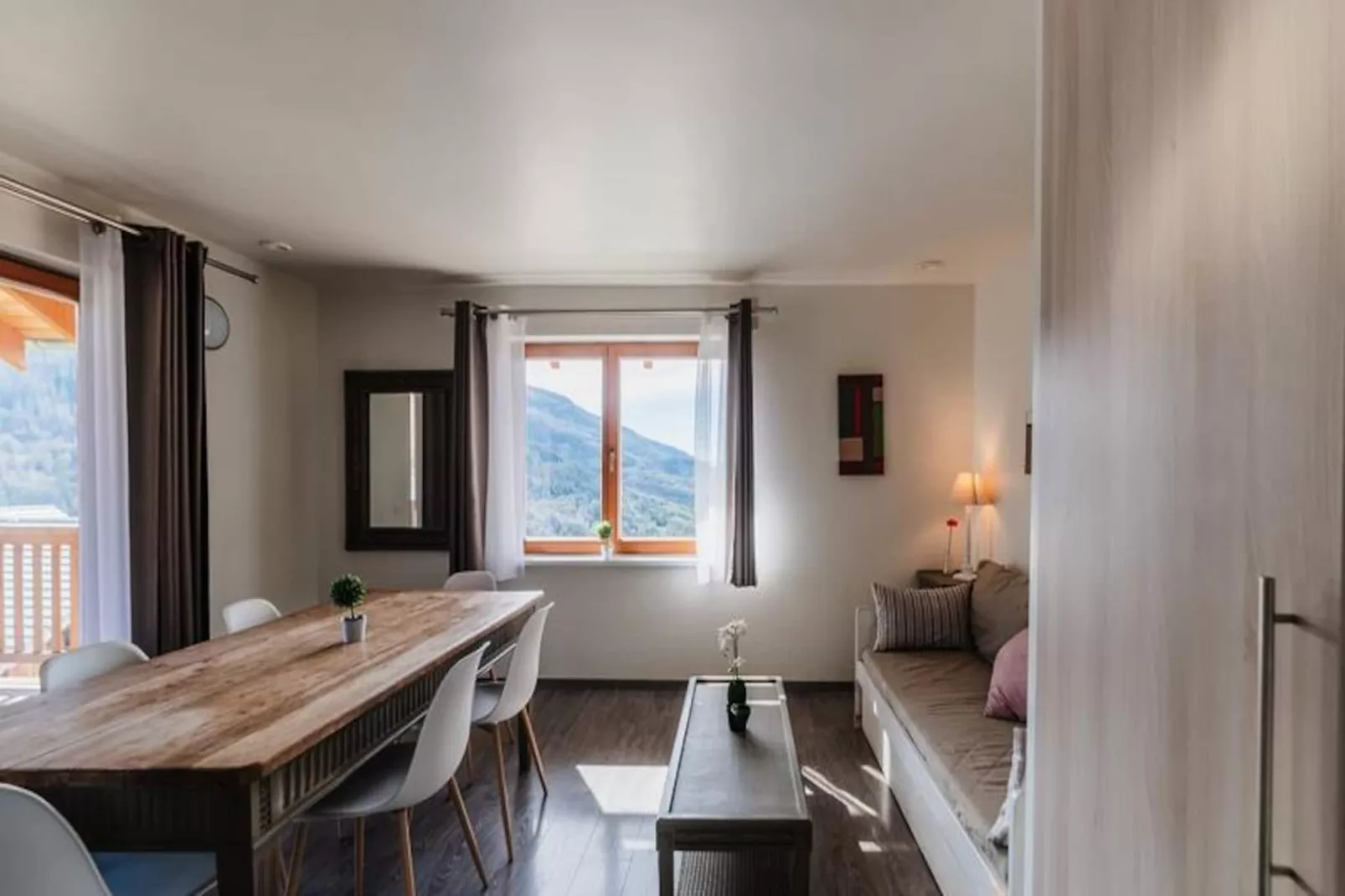 Résidence Les Logis d'Orres ***-Image-tags.