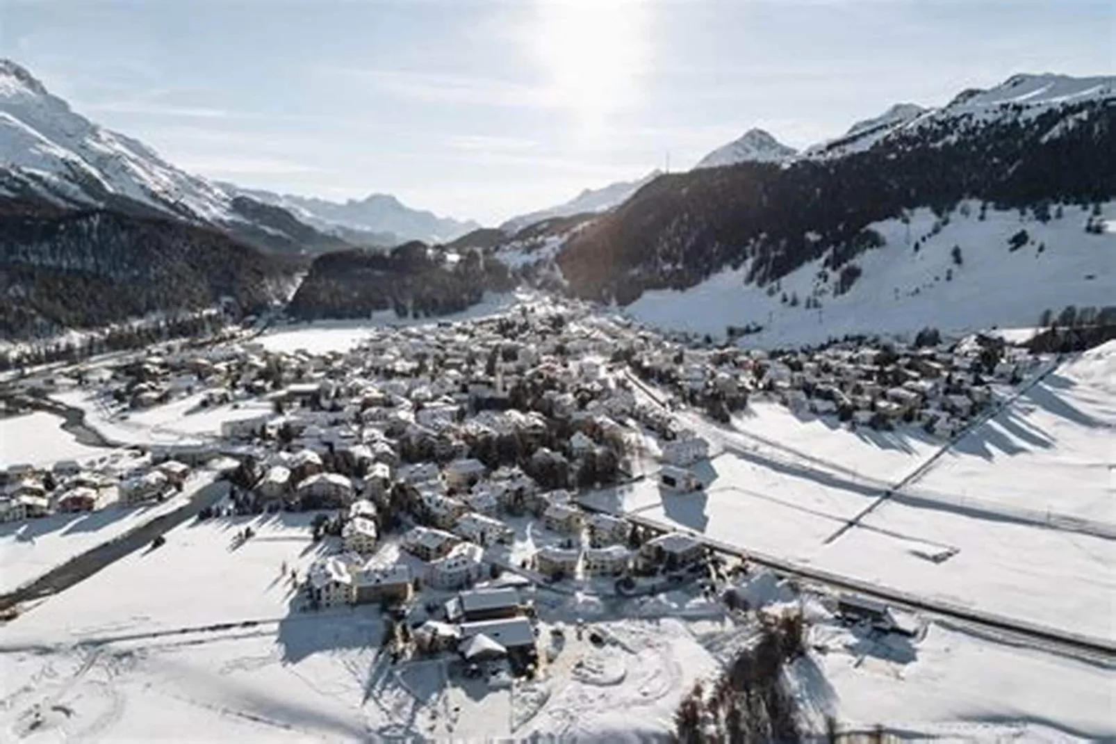 Résidence L'Alpaga - maeva Home-Gebiete Sommer 20 km