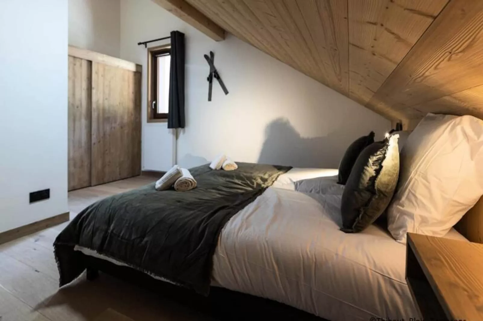 Résidence Terresens Cristal Lodge ***-Image-tags.