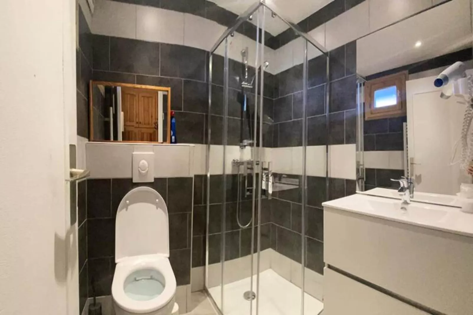 Résidence Gaubert - Bathroom