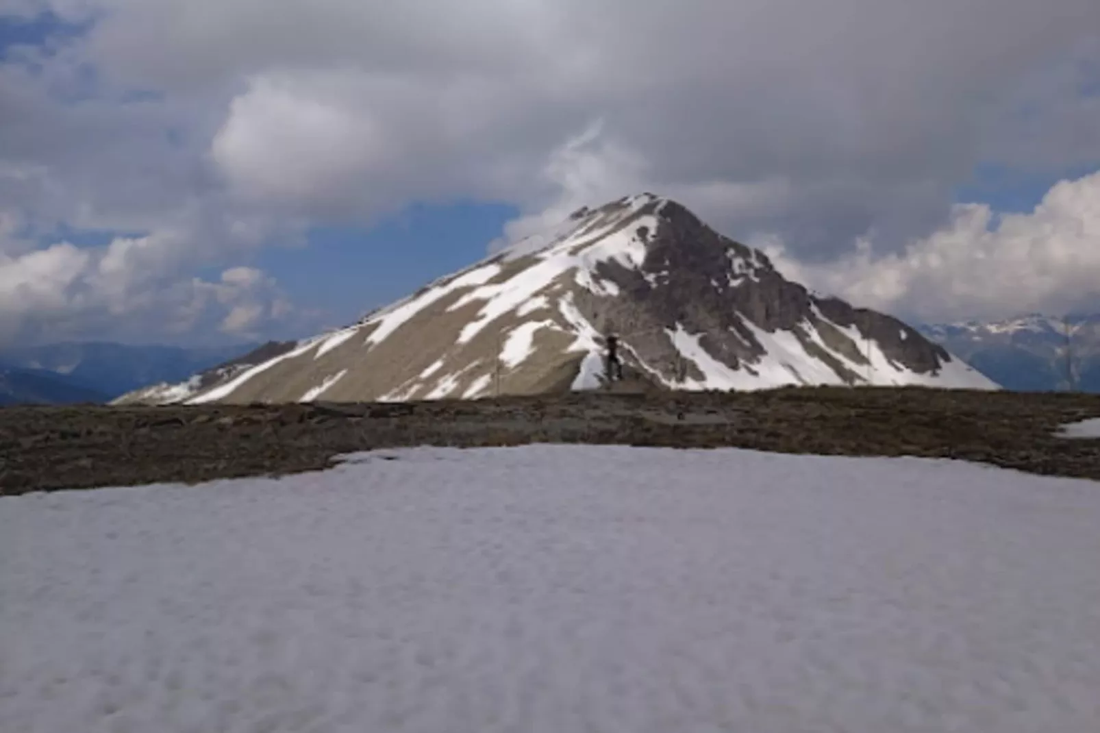 Résidence Colchiques - Gebiet Winter 5 km