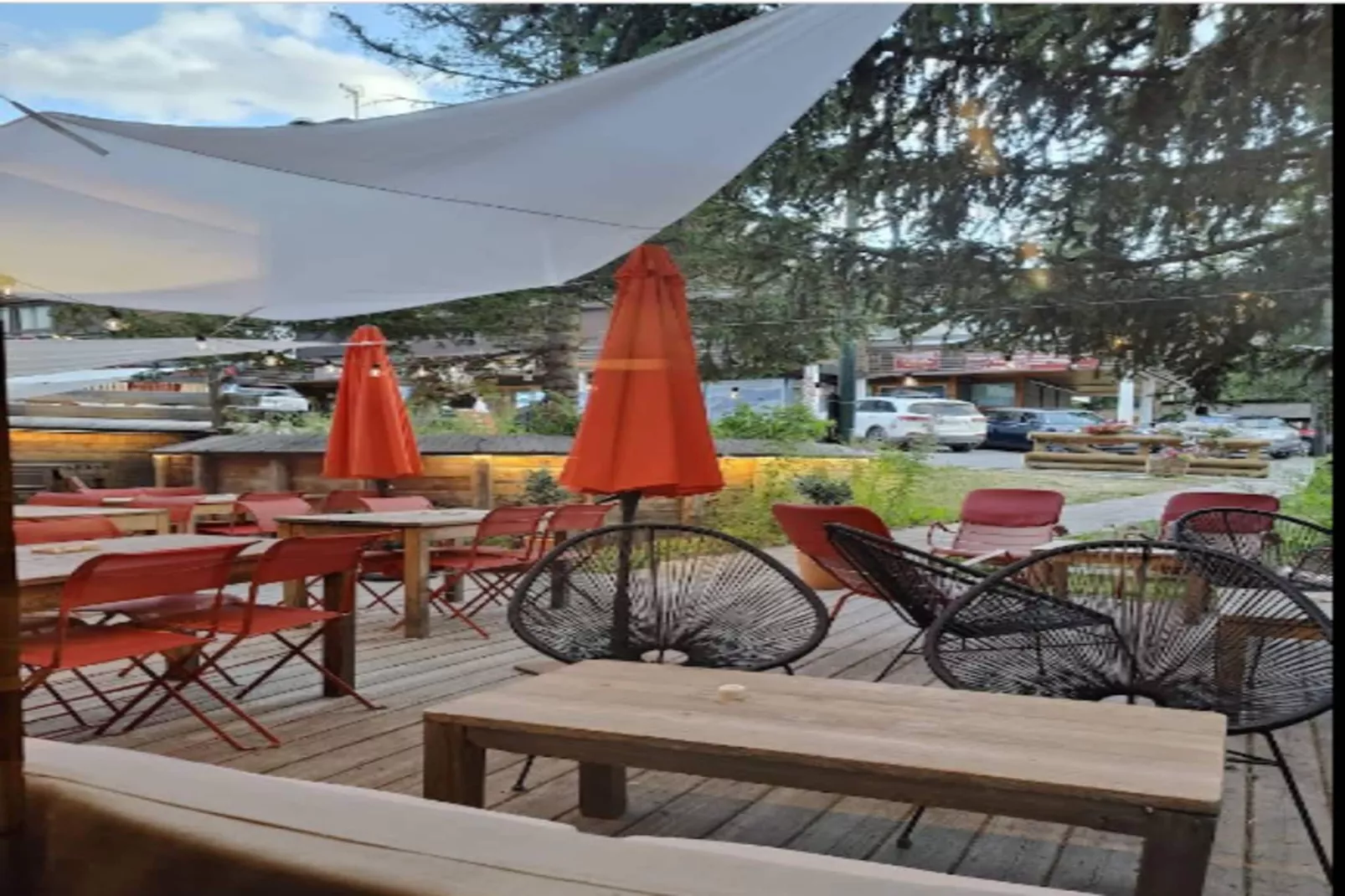 Résidence Eyssina - Zones été à 5 km