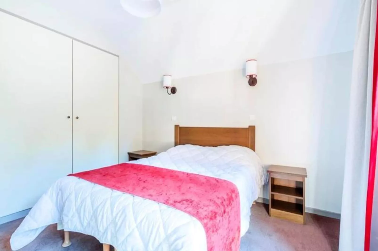 Résidence L'Albane - maeva Home - Salle de bain