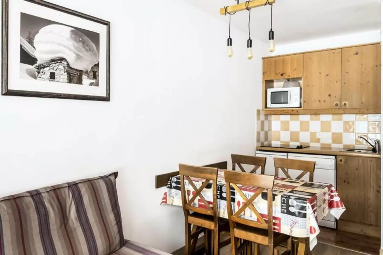 Résidence L'Albane - maeva Home - Extérieur été