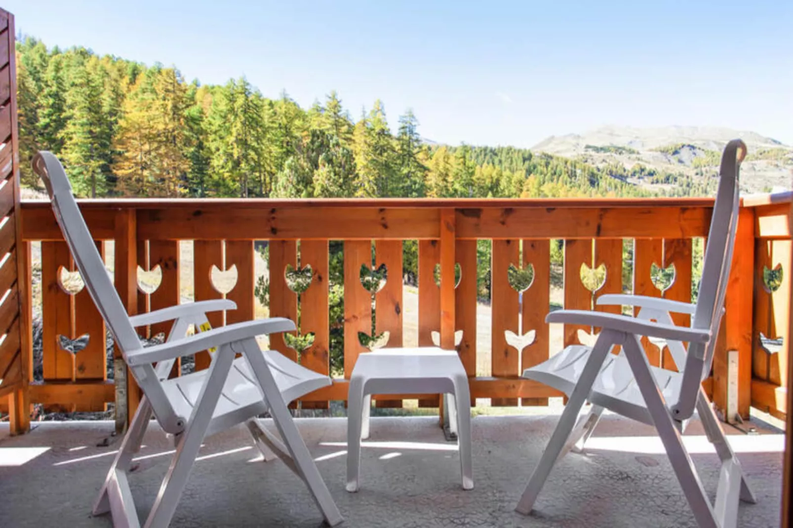 Résidence L'Albane - maeva Home - Extérieur hiver