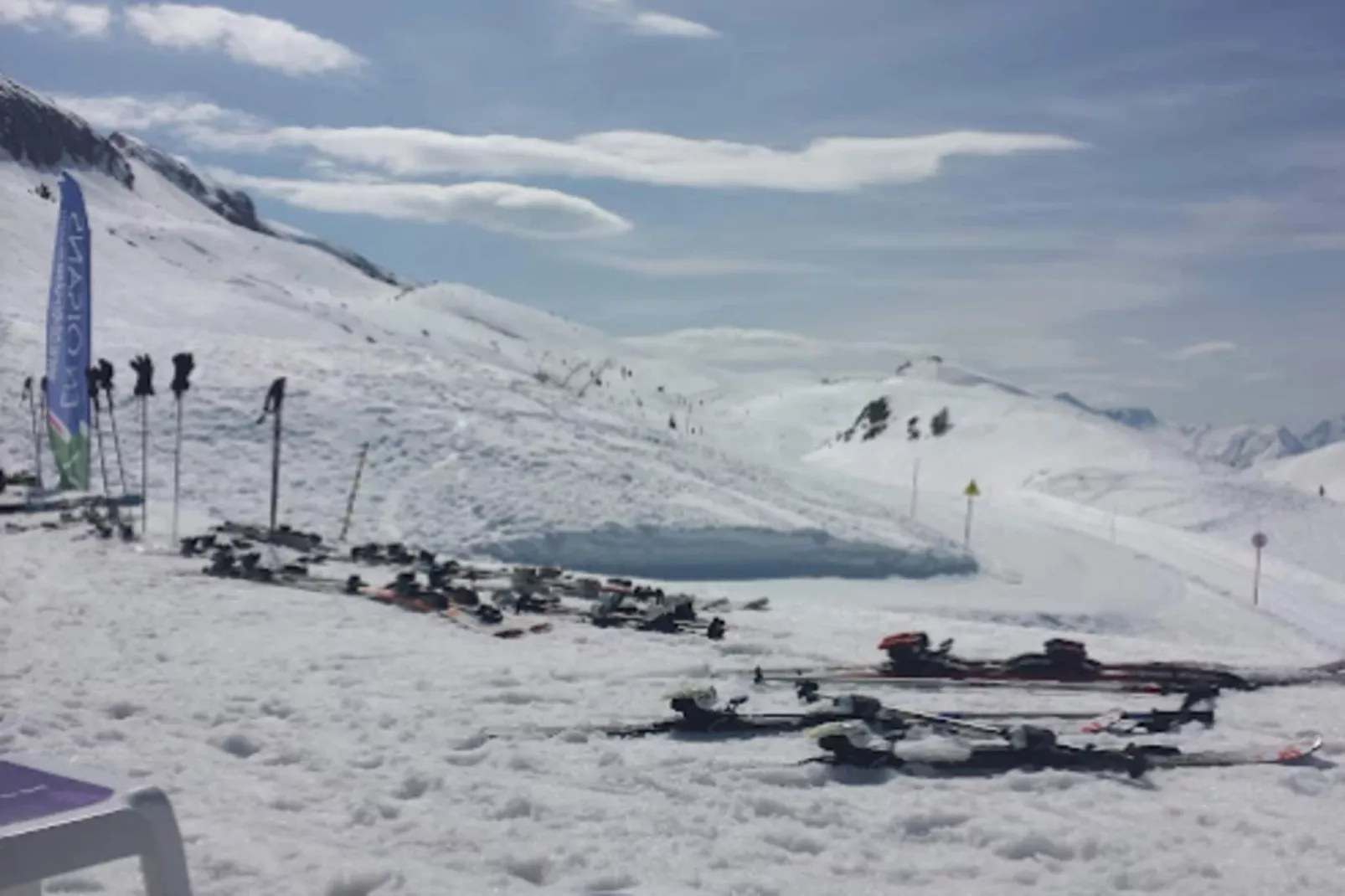 Résidence L'Eyssina - maeva Home - Zones hiver à 1 km