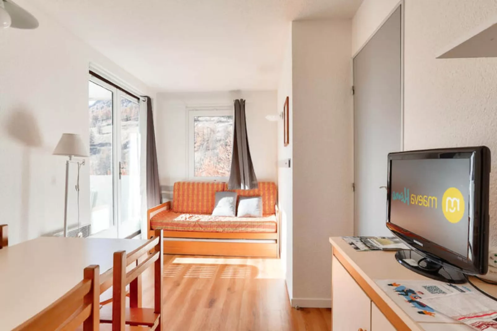 Résidence L'Eyssina - maeva Home - Ambiance