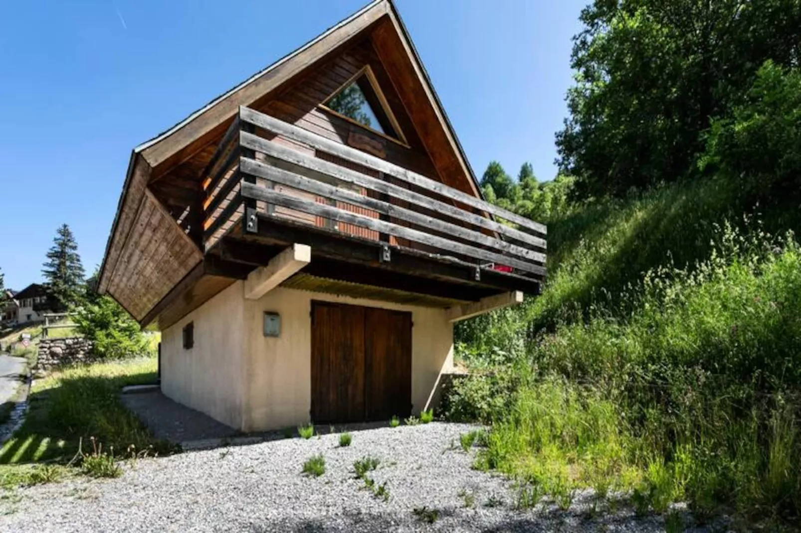 Chalet à l'ambiance cocooning à Vars - maeva Home-Image-tags.