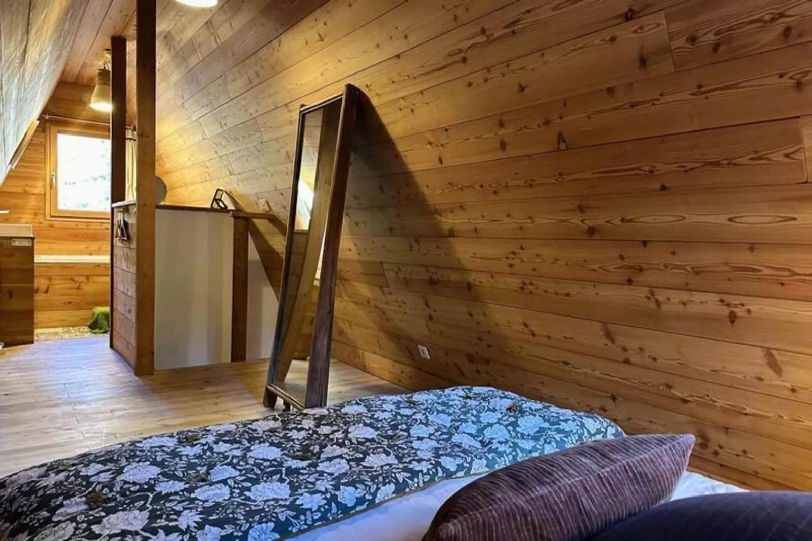 Résidence Le Flocon Ii - Bedroom