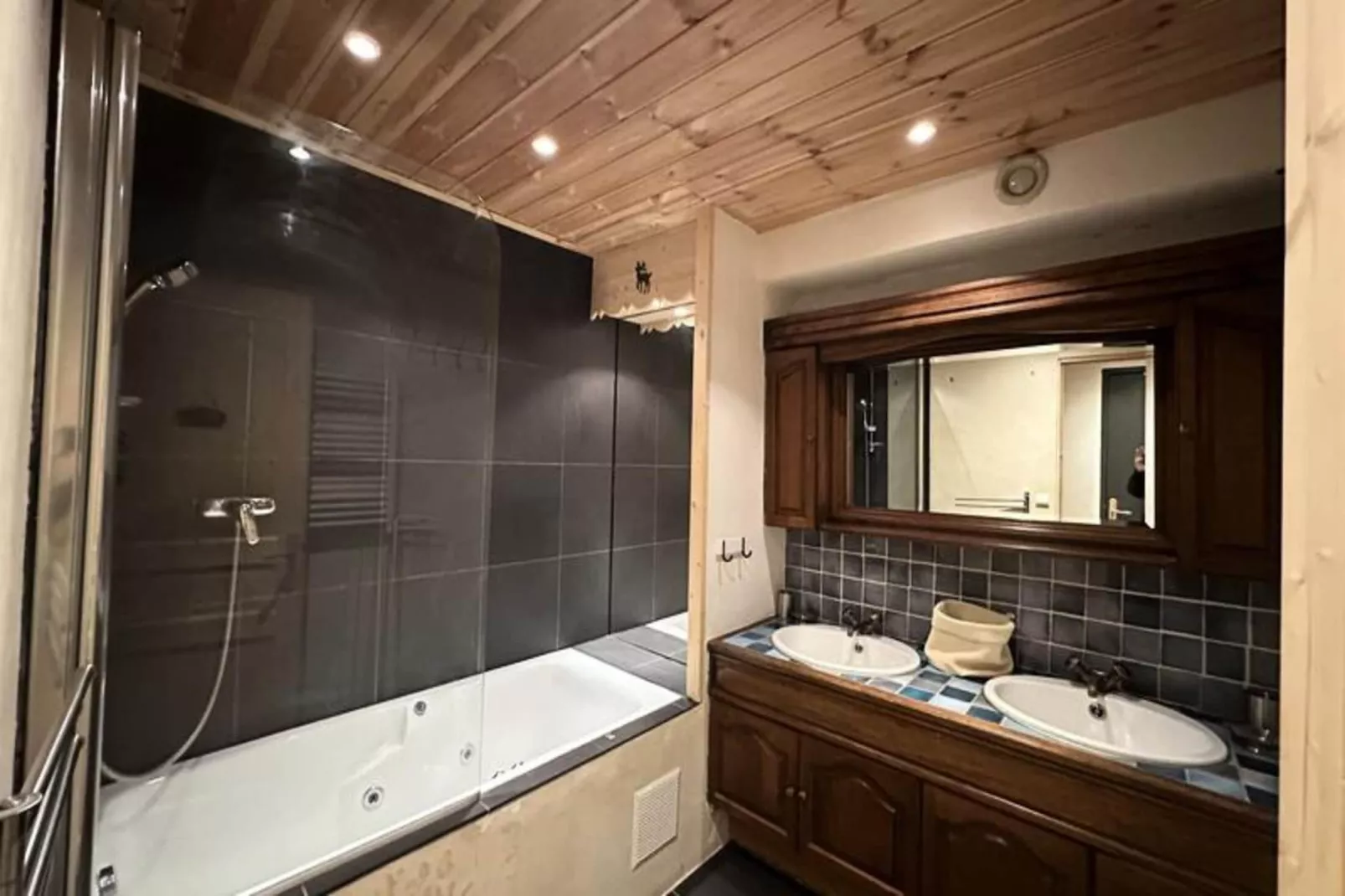 Résidence Cuzco-Außenbereich Sommer