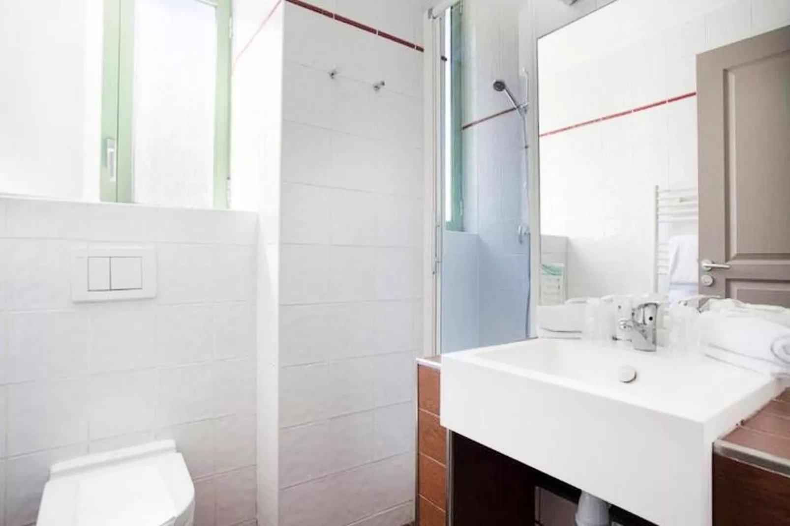 Appart'hôtel Odalys Palais Rossini-Ambiance