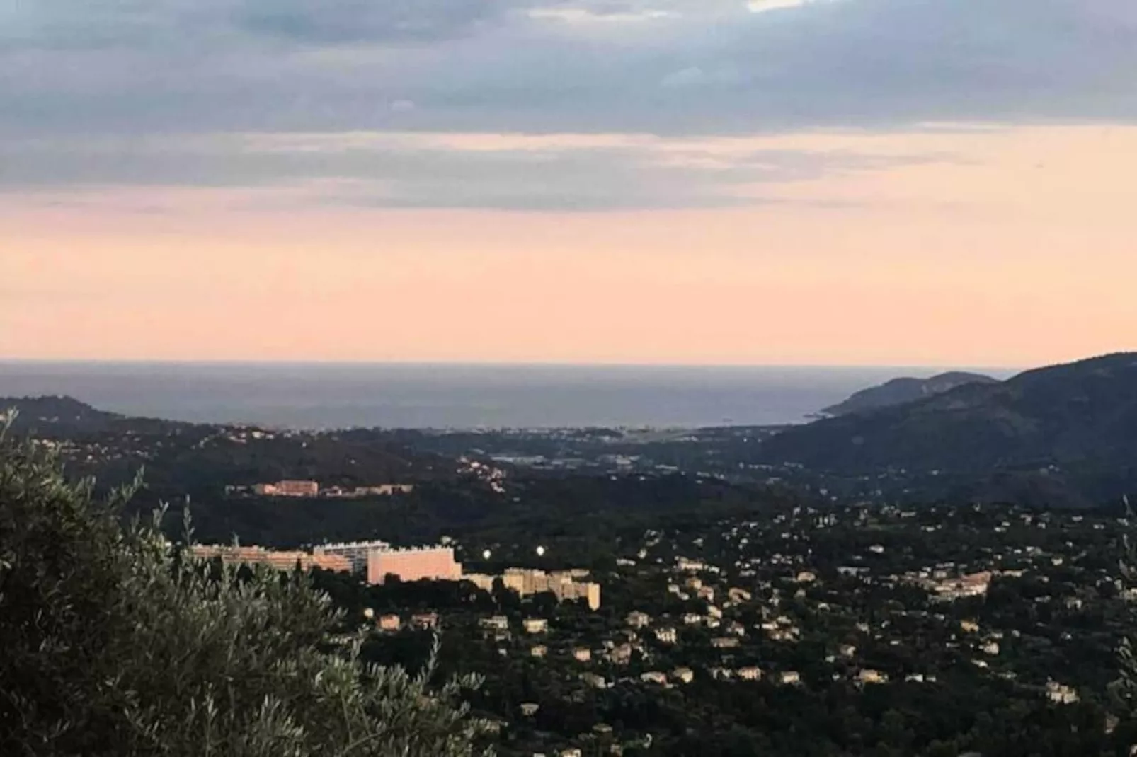 Les Oliviers Villa Pour 6 By Sunset-Image-tags.