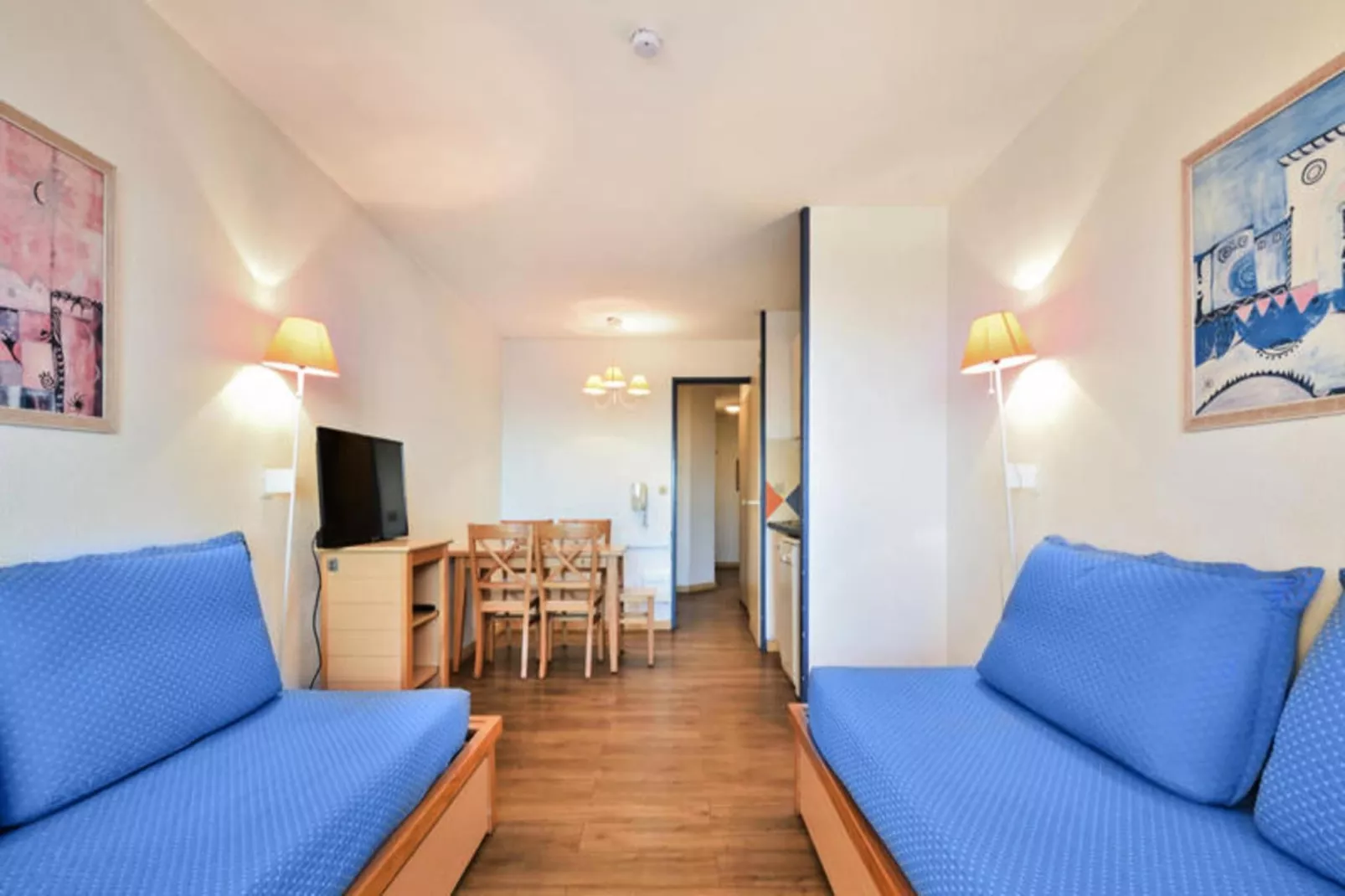 Résidence Cannes Verrerie - maeva Home-Ambiente