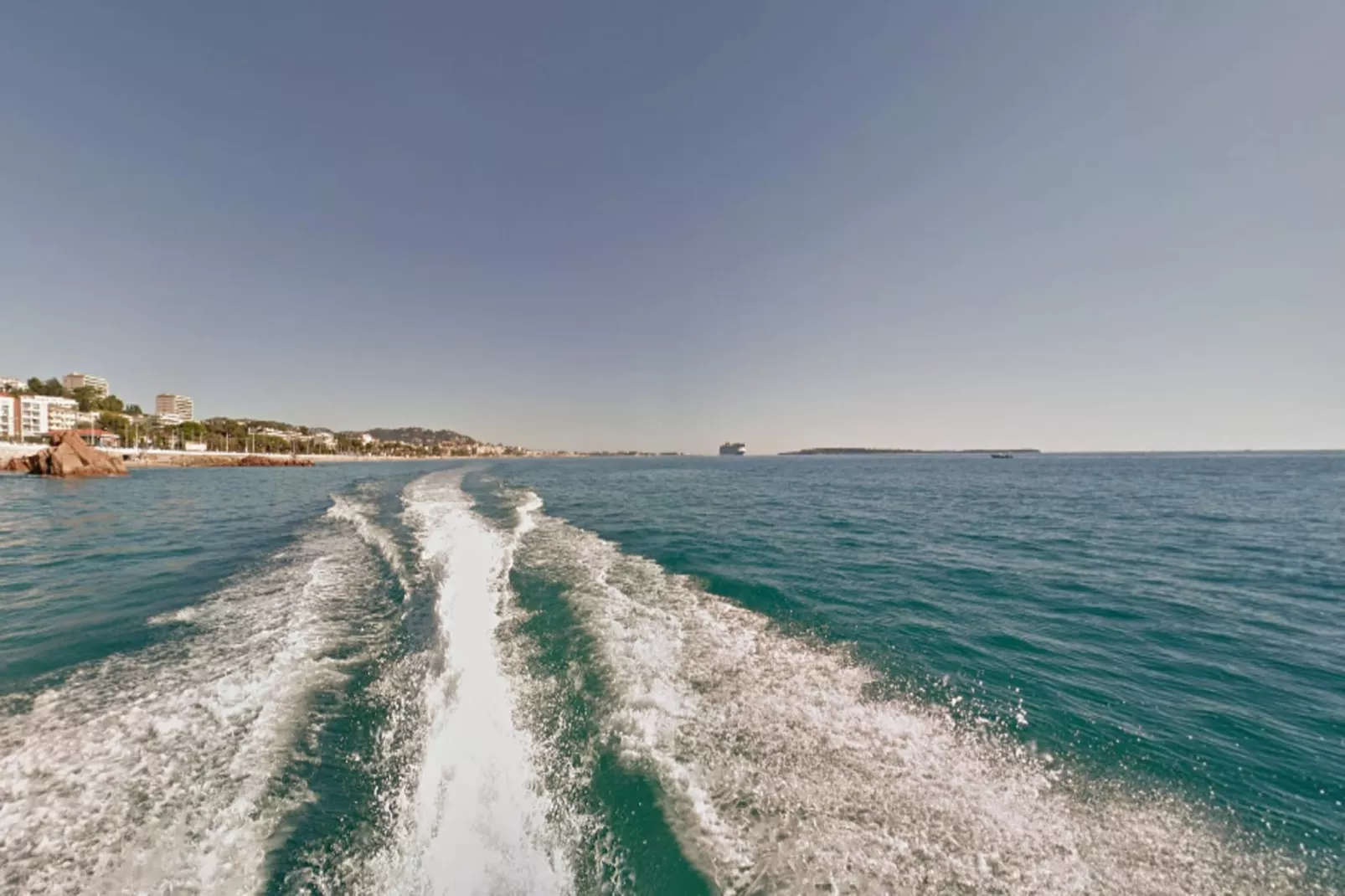 Résidence Cannes Villa Francia - maeva Home-Zones été à 5 km