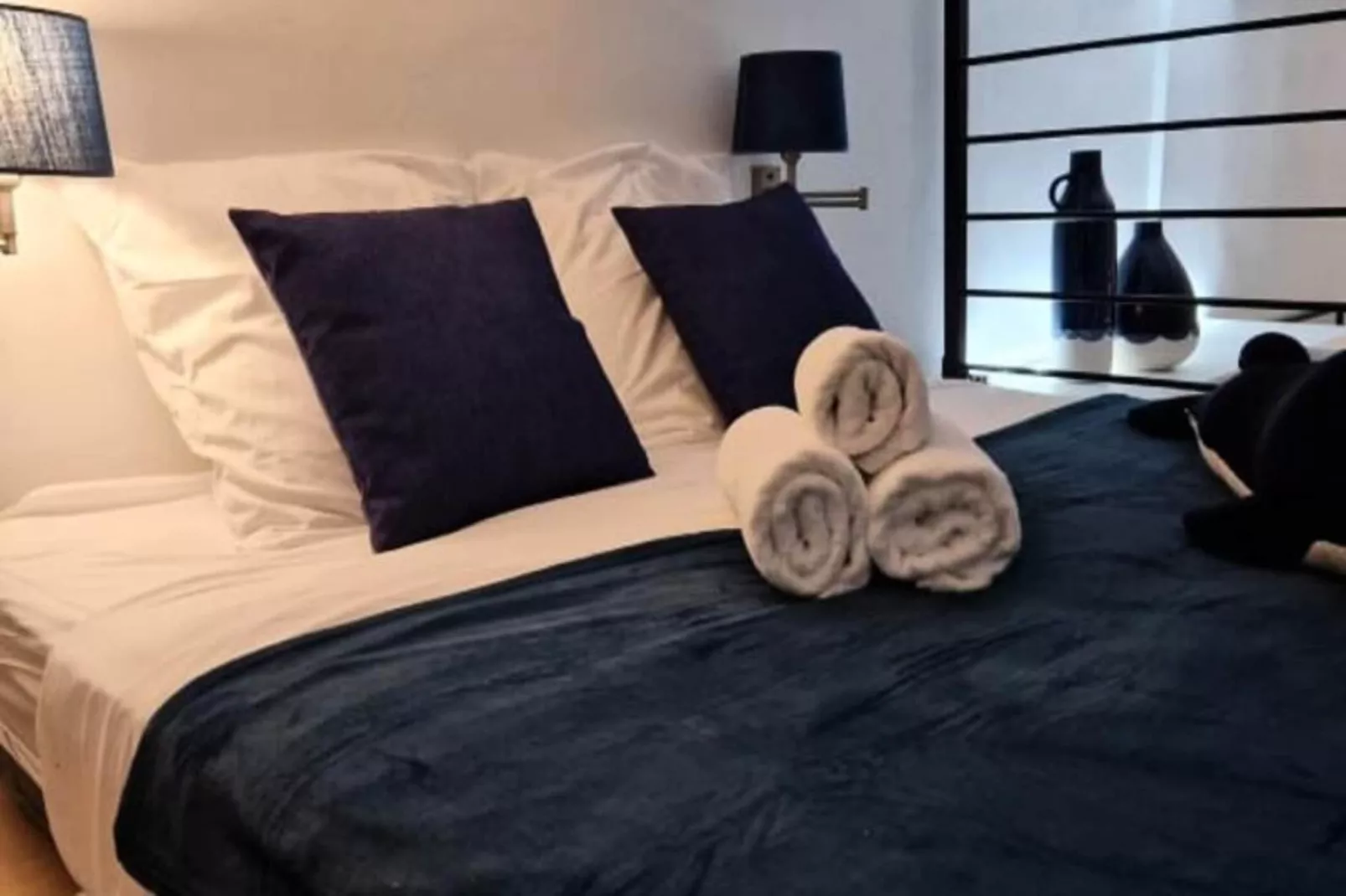 06a4 - Situation Exceptionnelle Au Port De Nice-Chambre