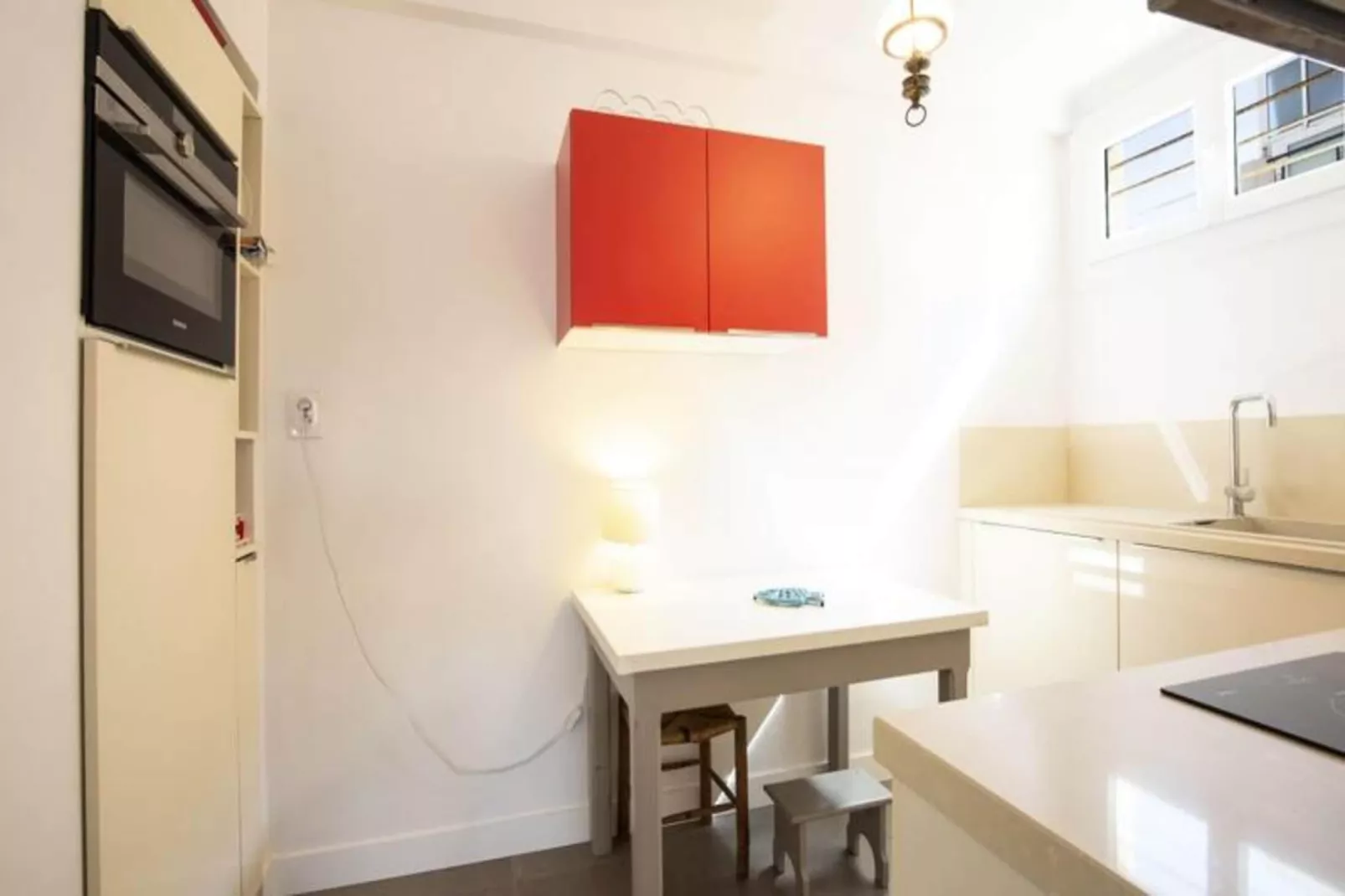 Résidence We &hearts; Cannes ! Cosy 3 Pi&egrave;ces Tout Confort Avec Terrasse Cannes Centre-Exterior in summer