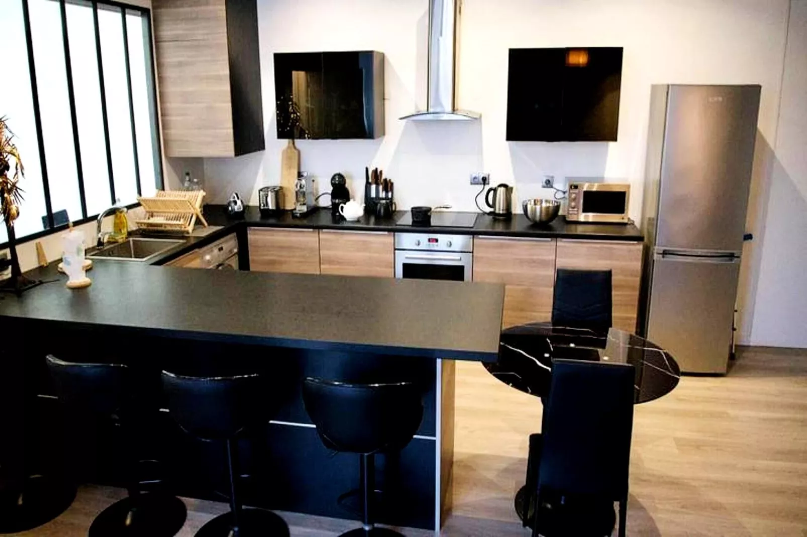 Résidence We &hearts; Cannes !  R&eacute;sidence Gallia , Appartement 2 Chambres Haut De Gamme-Ambiente