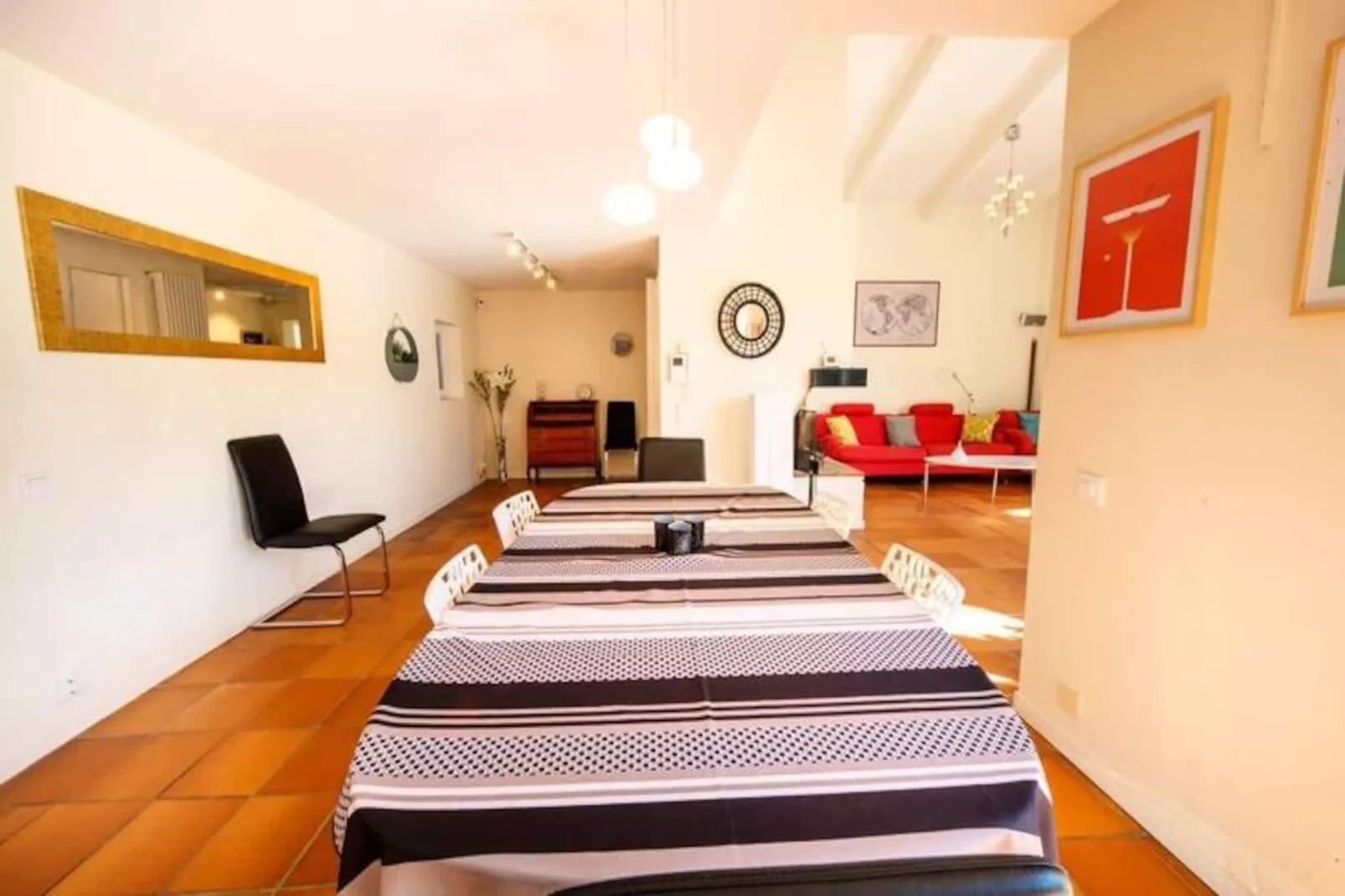 06v - Belle Villa - Jacuzzi - Piscine - Tennis-Image-tags.