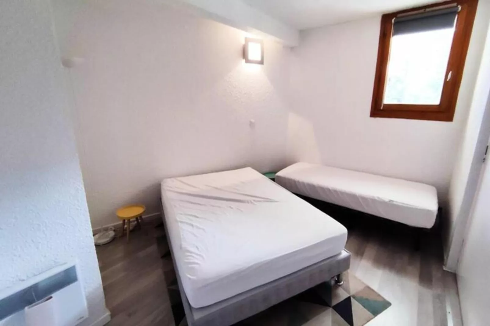 Résidence Primeveres 504-Außenbereich Sommer