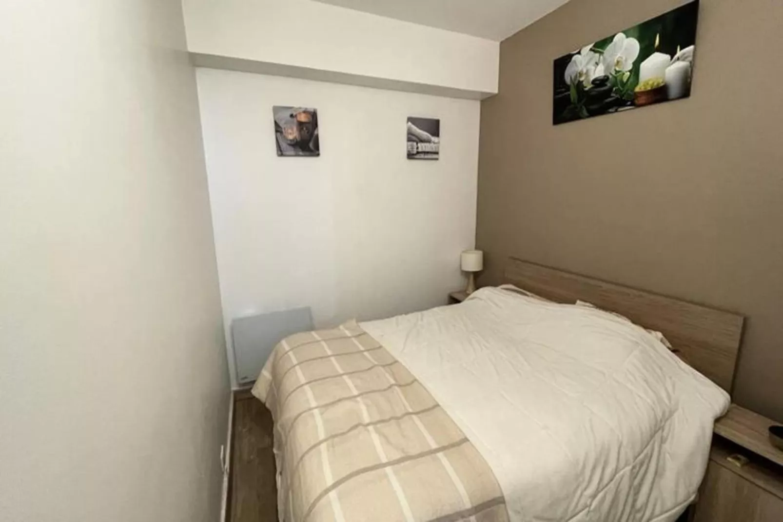 Résidence Malinvern C15-Exterior in summer