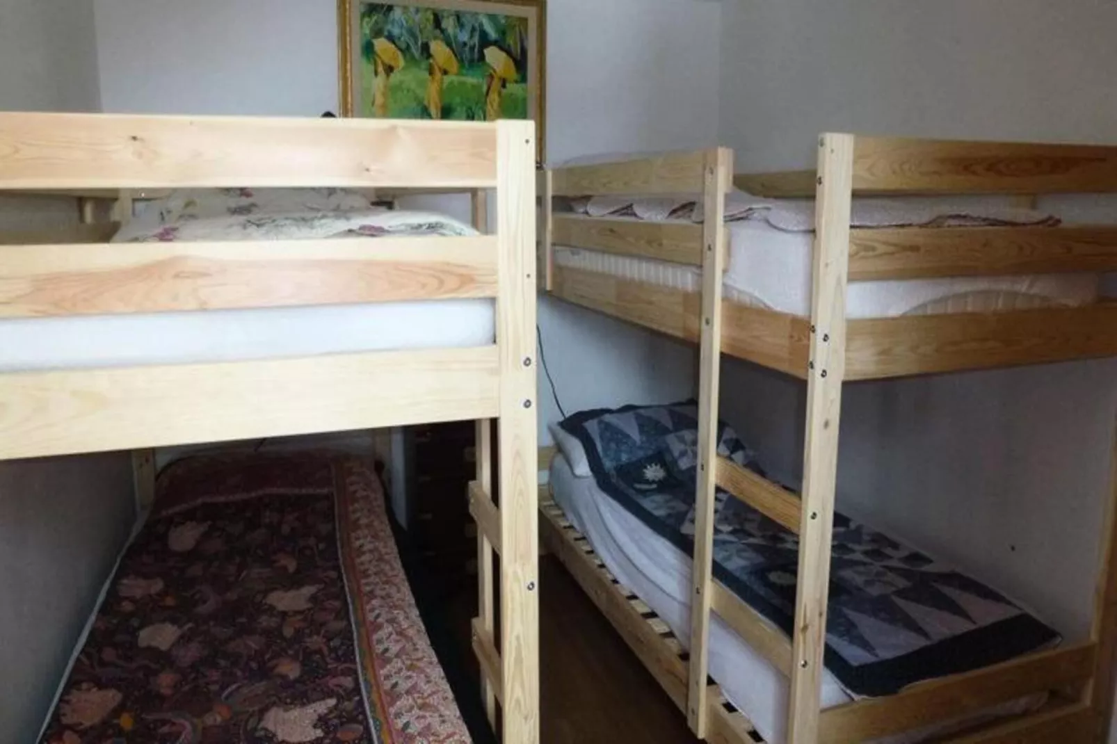 Résidence Mercantour 301-Außenbereich Sommer