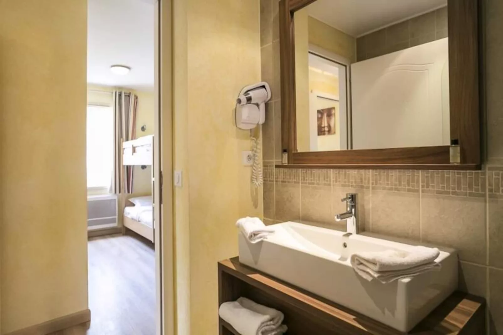 Résidence MMV Les Terrasses d'Isola ***-Image-tags.